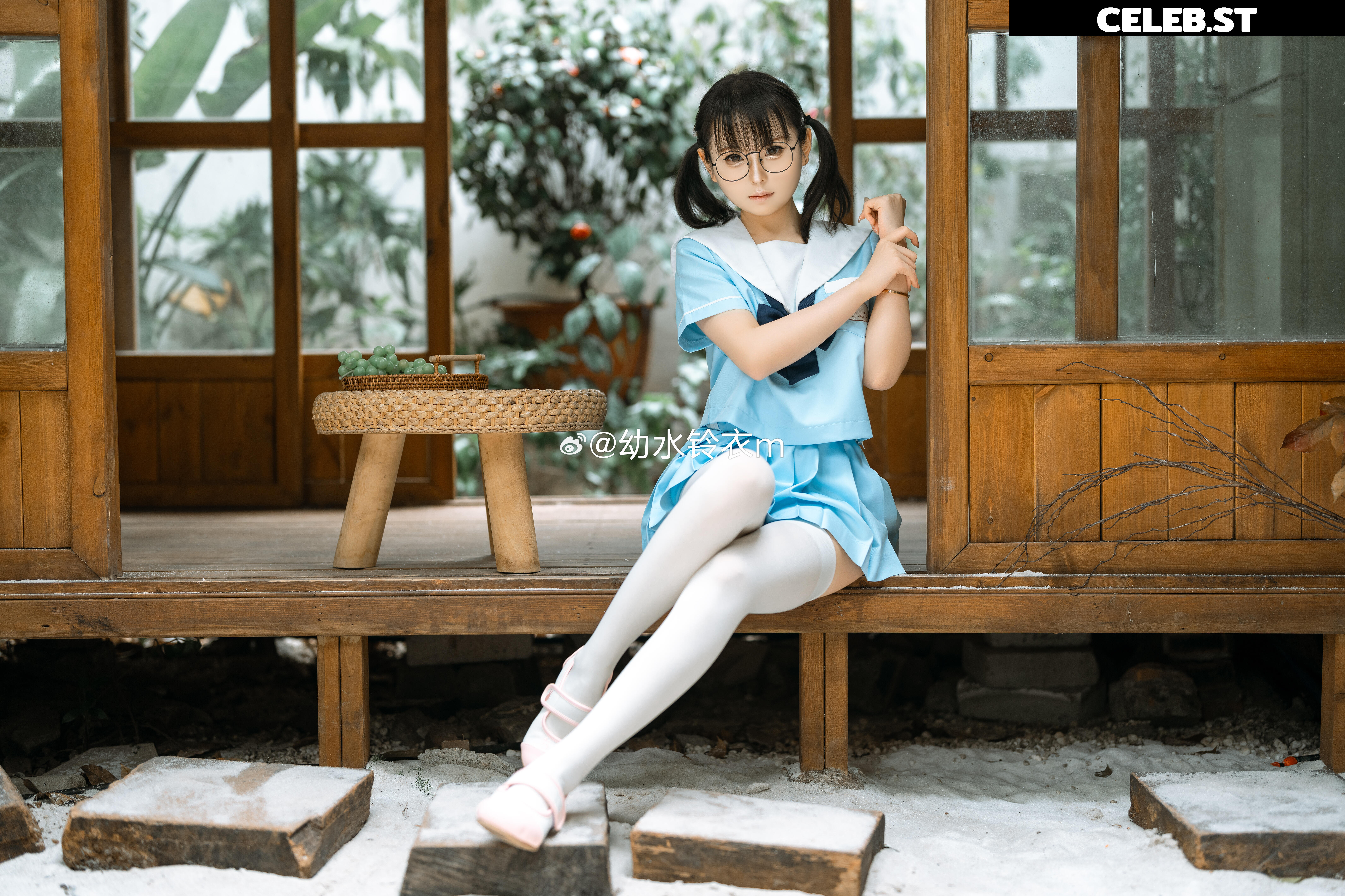 幼水铃衣m / 幼水铃衣 / 学徒林恩 / LynnLi7698 Image 12364563