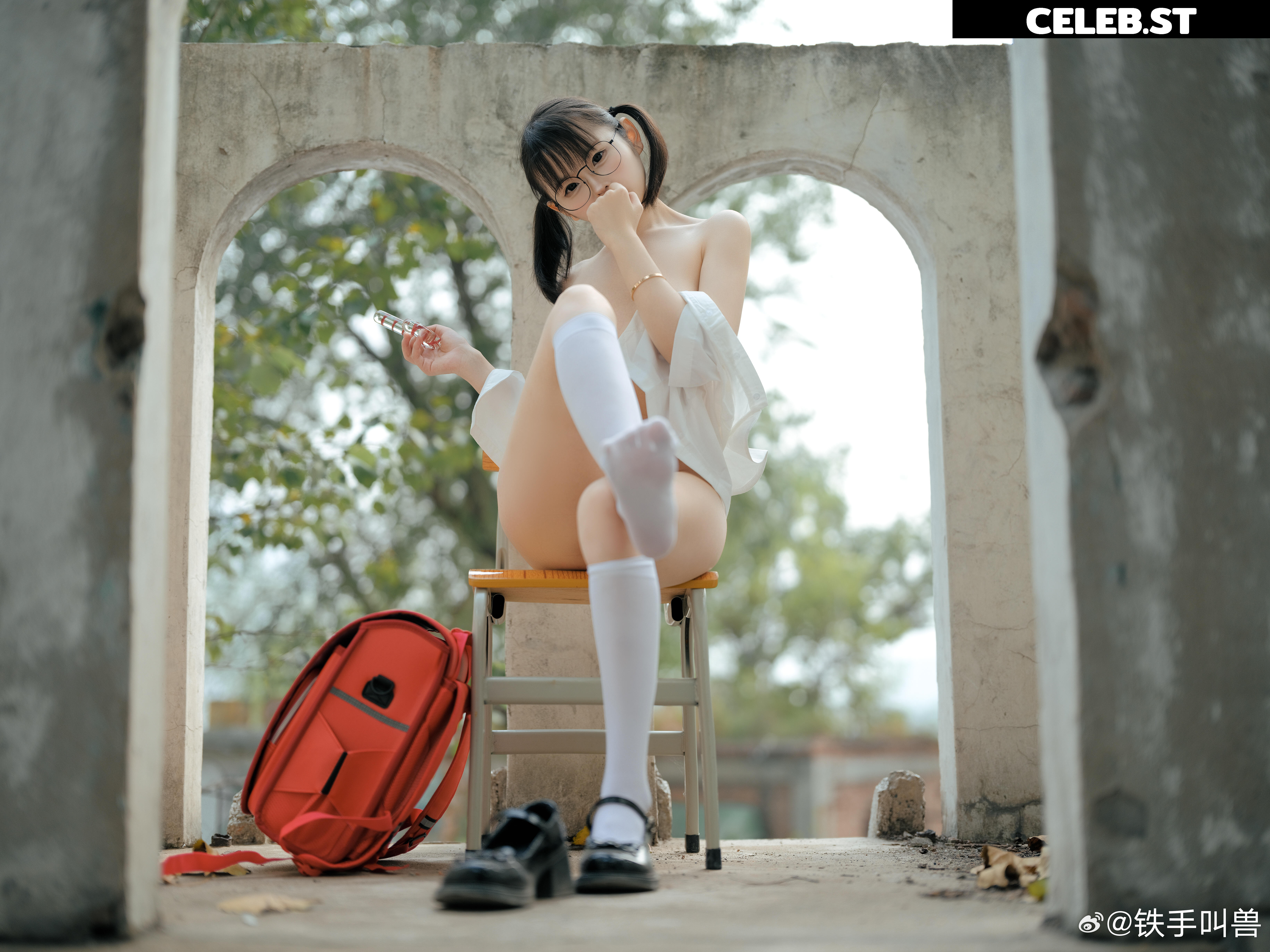 幼水铃衣m / 幼水铃衣 / 学徒林恩 / LynnLi7698 Image 12364560