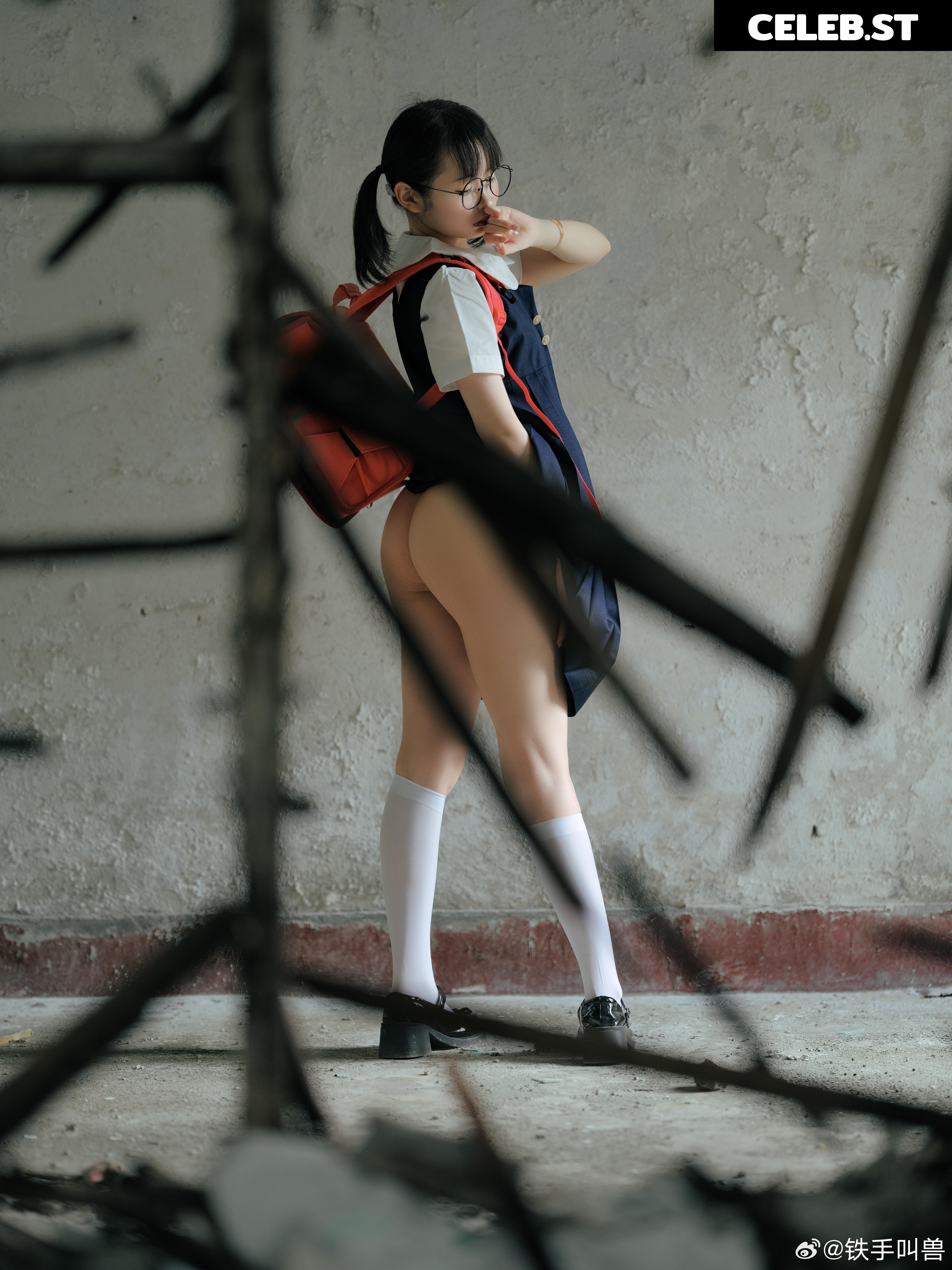 幼水铃衣m / 幼水铃衣 / 学徒林恩 / LynnLi7698 Image 12364556