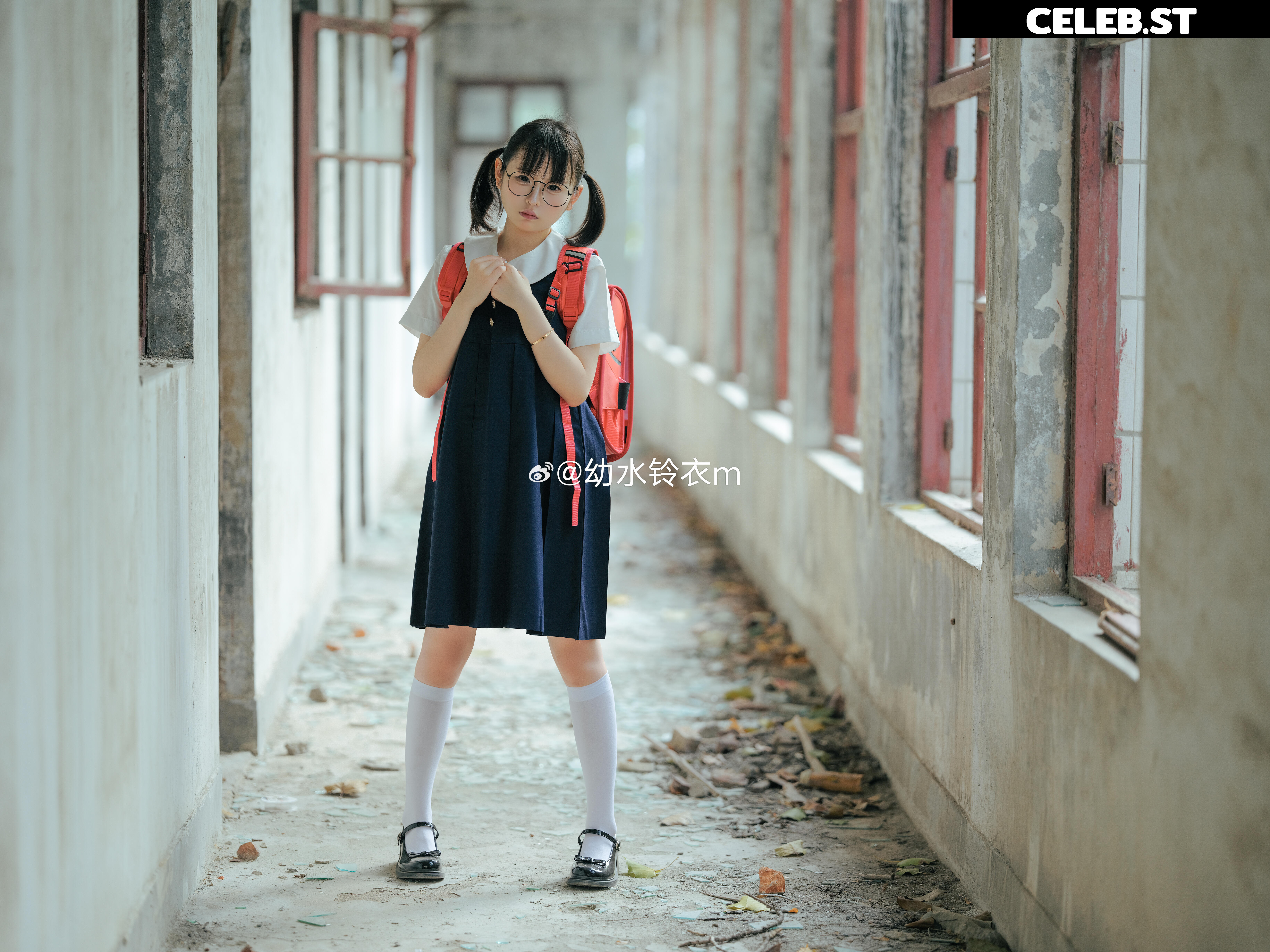 幼水铃衣m / 幼水铃衣 / 学徒林恩 / LynnLi7698 Image 12364554