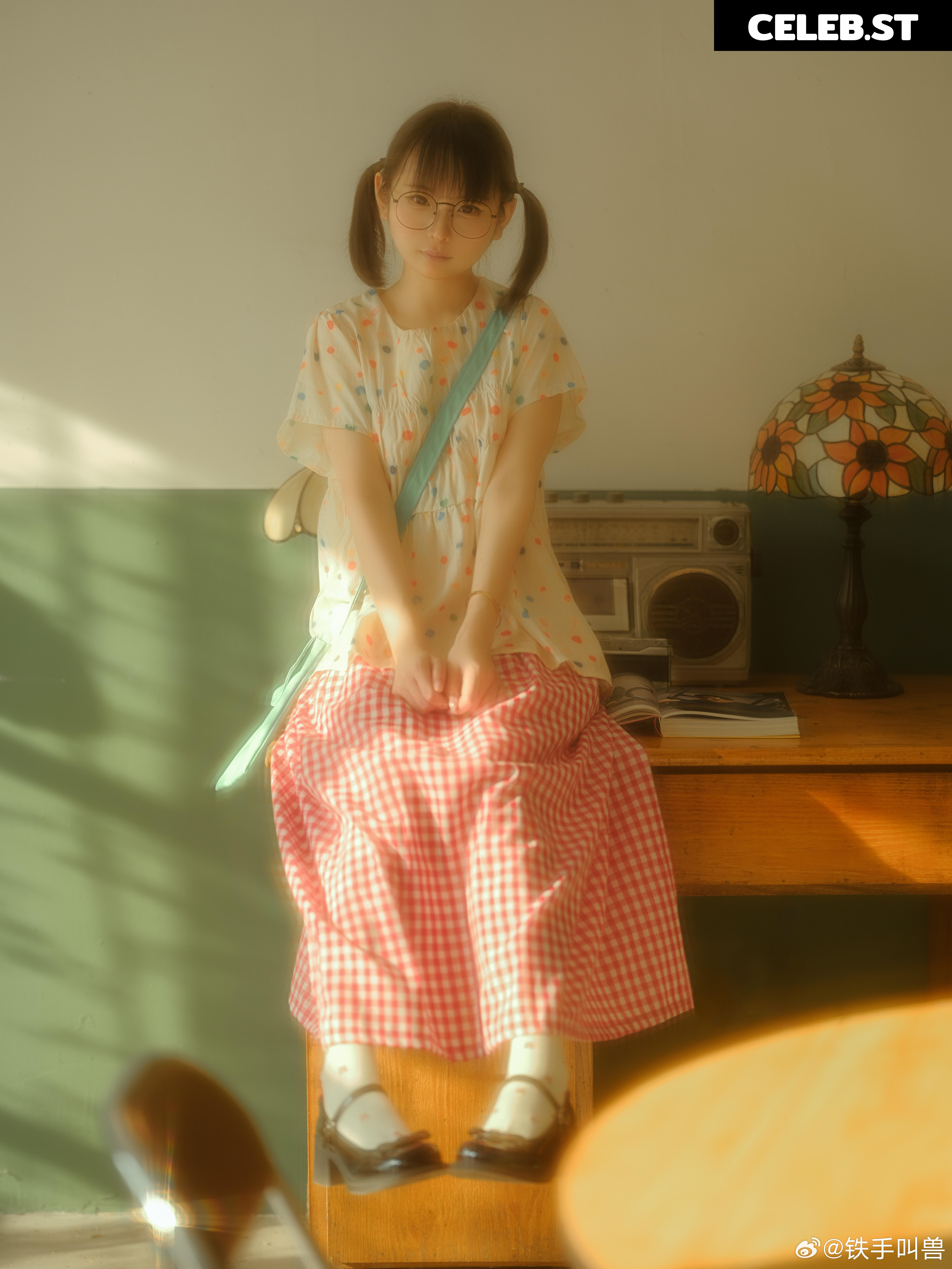幼水铃衣m / 幼水铃衣 / 学徒林恩 / LynnLi7698 Image 12364542