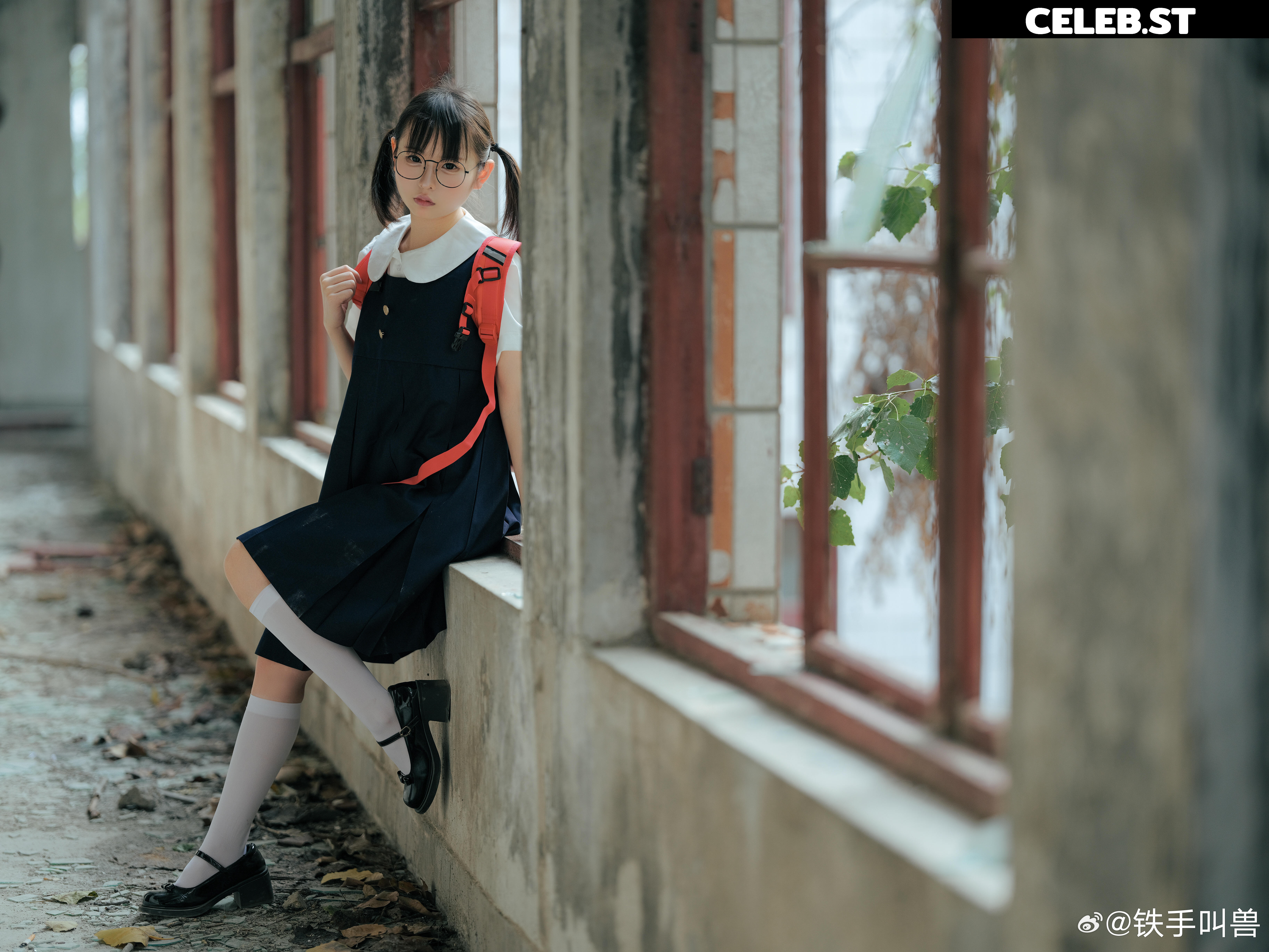 幼水铃衣m / 幼水铃衣 / 学徒林恩 / LynnLi7698 Image 12364540