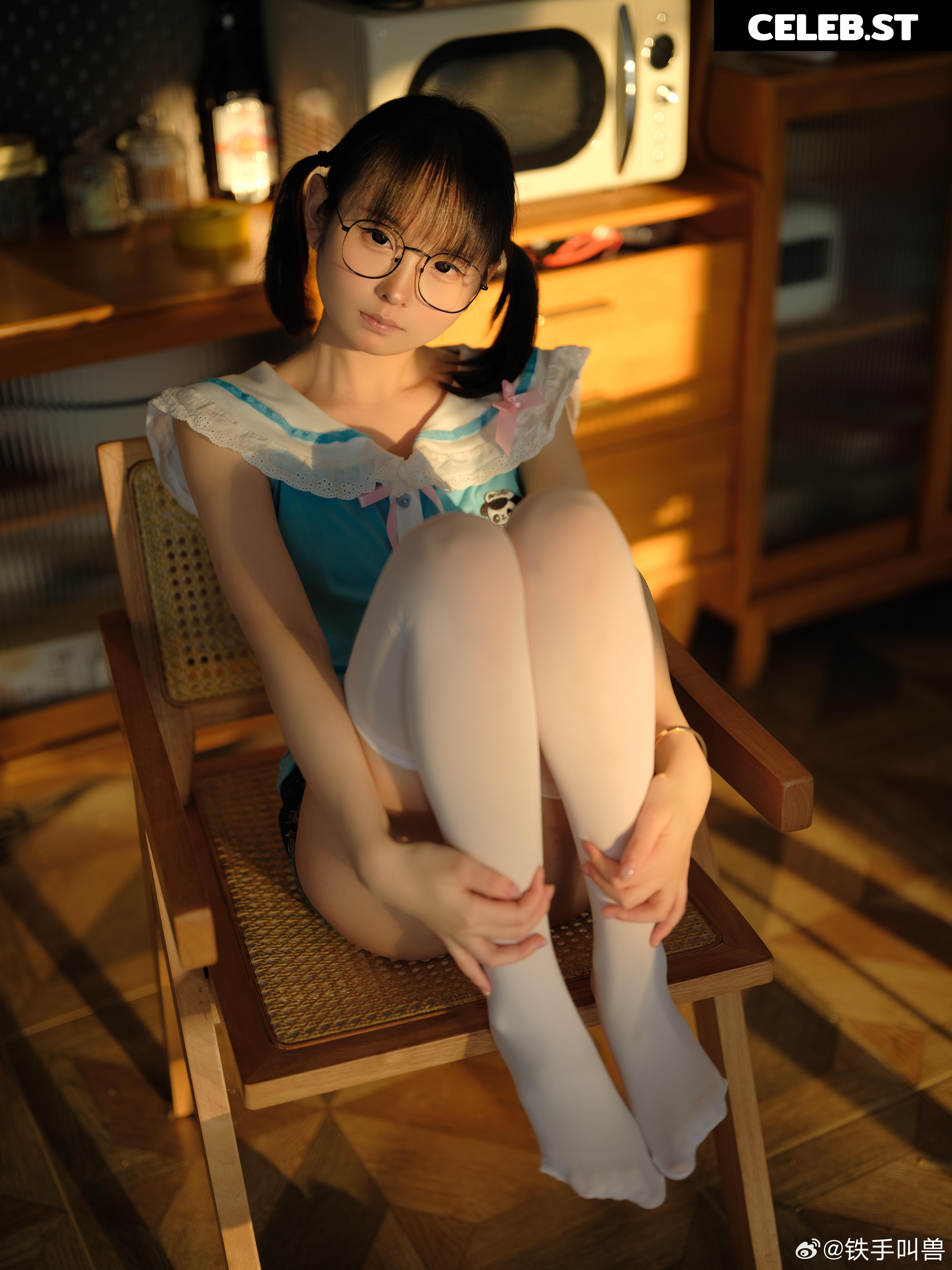 幼水铃衣m / 幼水铃衣 / 学徒林恩 / LynnLi7698 Image 12364547