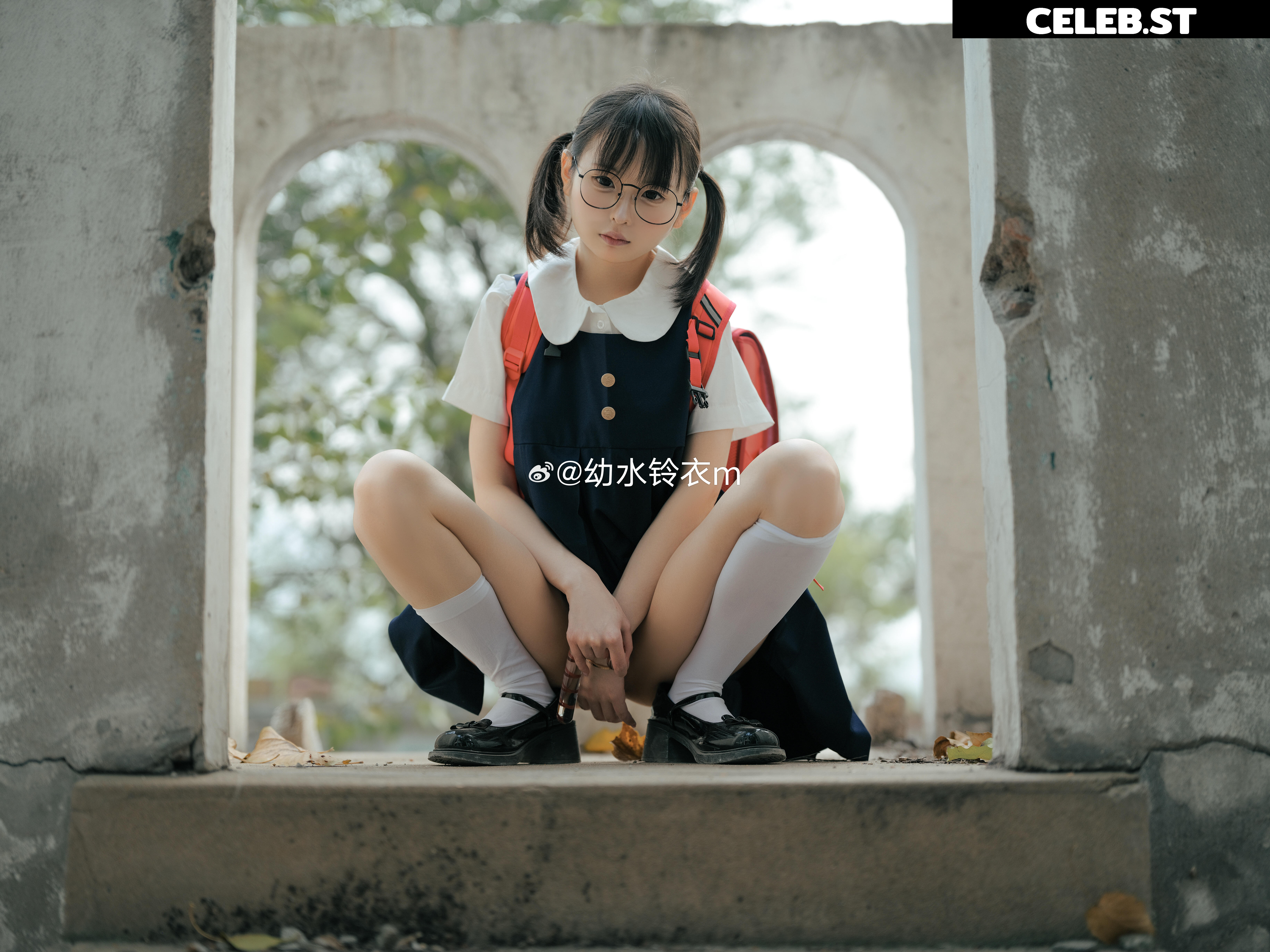 幼水铃衣m / 幼水铃衣 / 学徒林恩 / LynnLi7698 Image 12364546