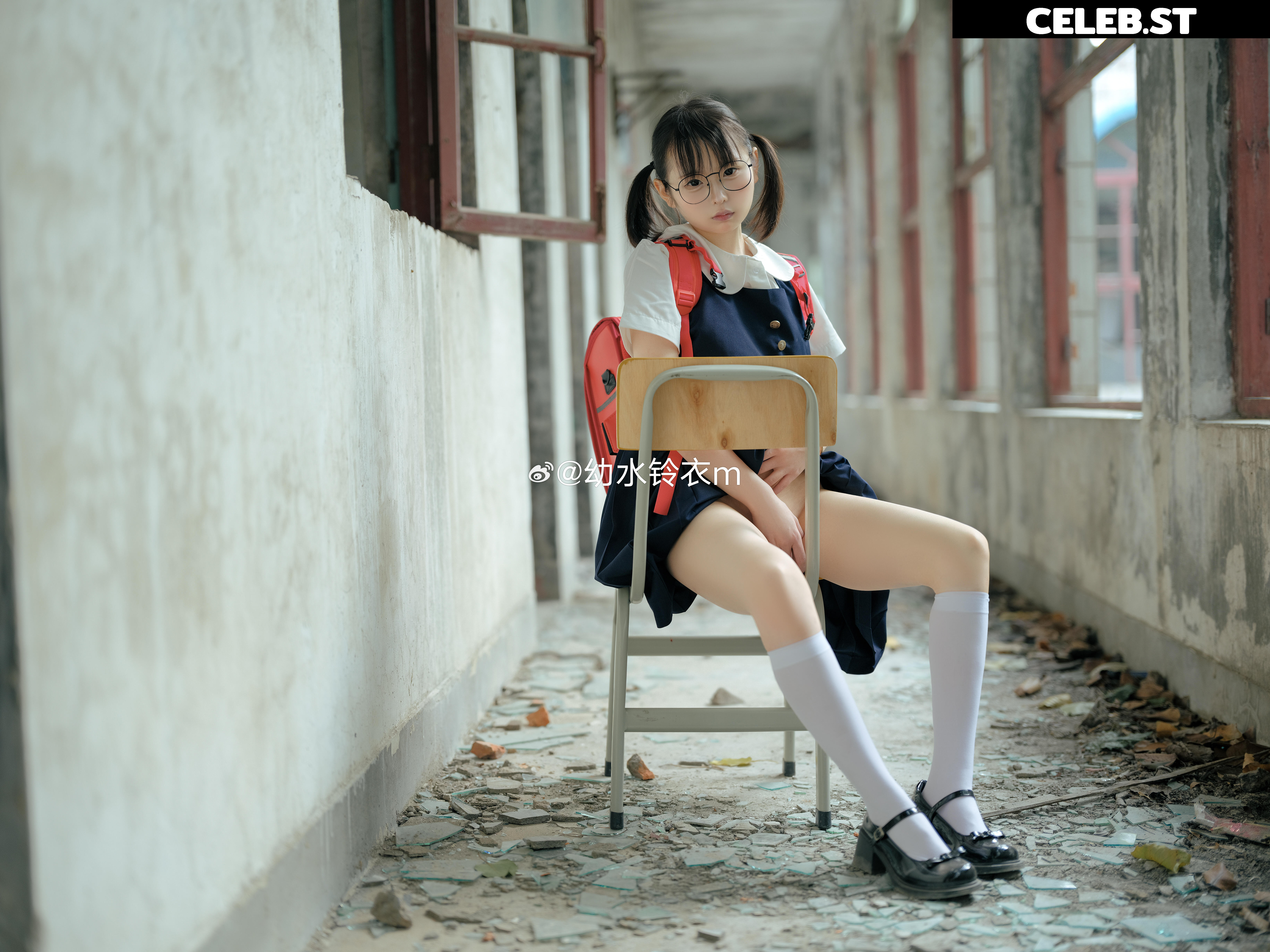 幼水铃衣m / 幼水铃衣 / 学徒林恩 / LynnLi7698 Image 12364544