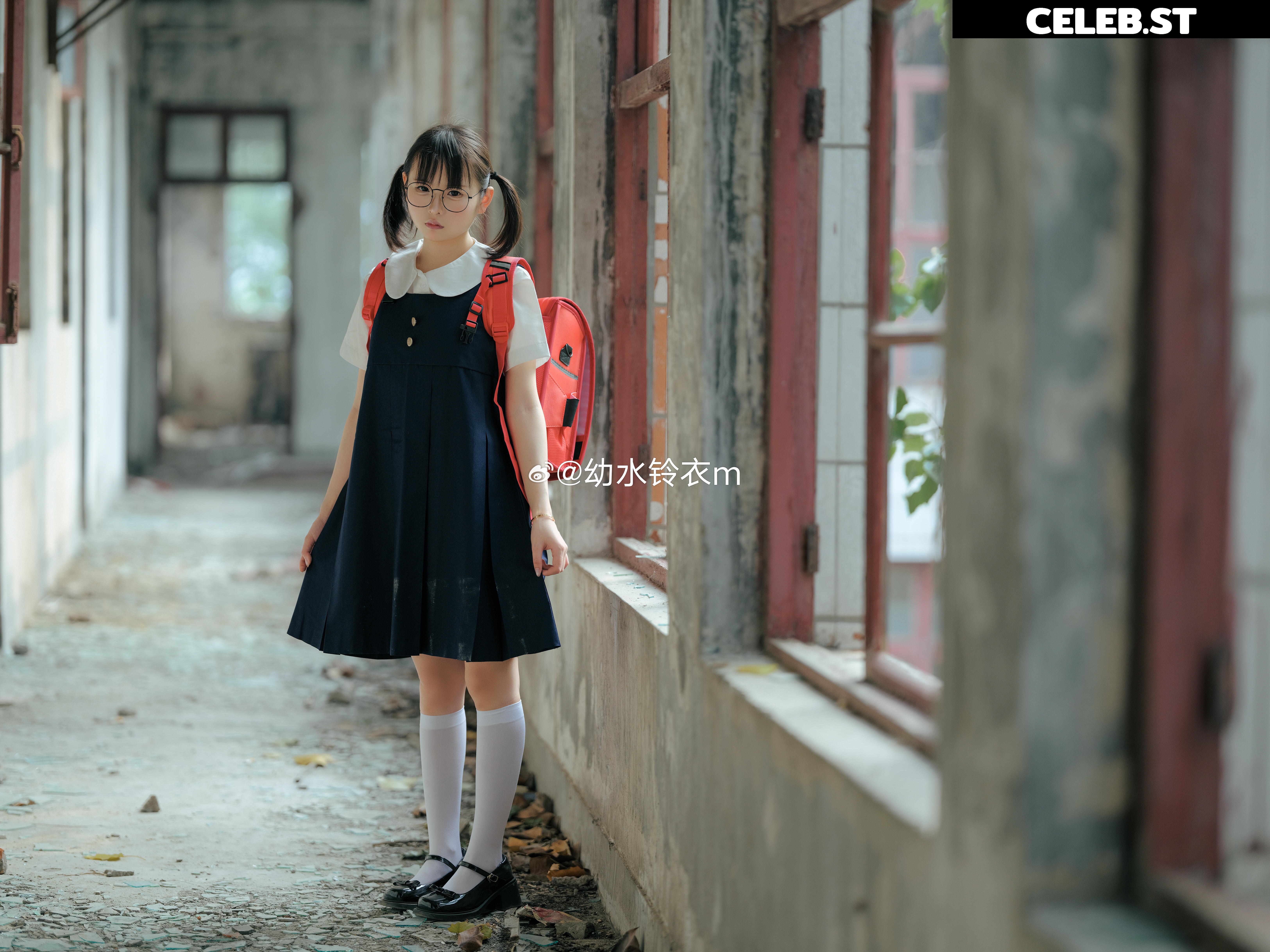 幼水铃衣m / 幼水铃衣 / 学徒林恩 / LynnLi7698 Image 12364549