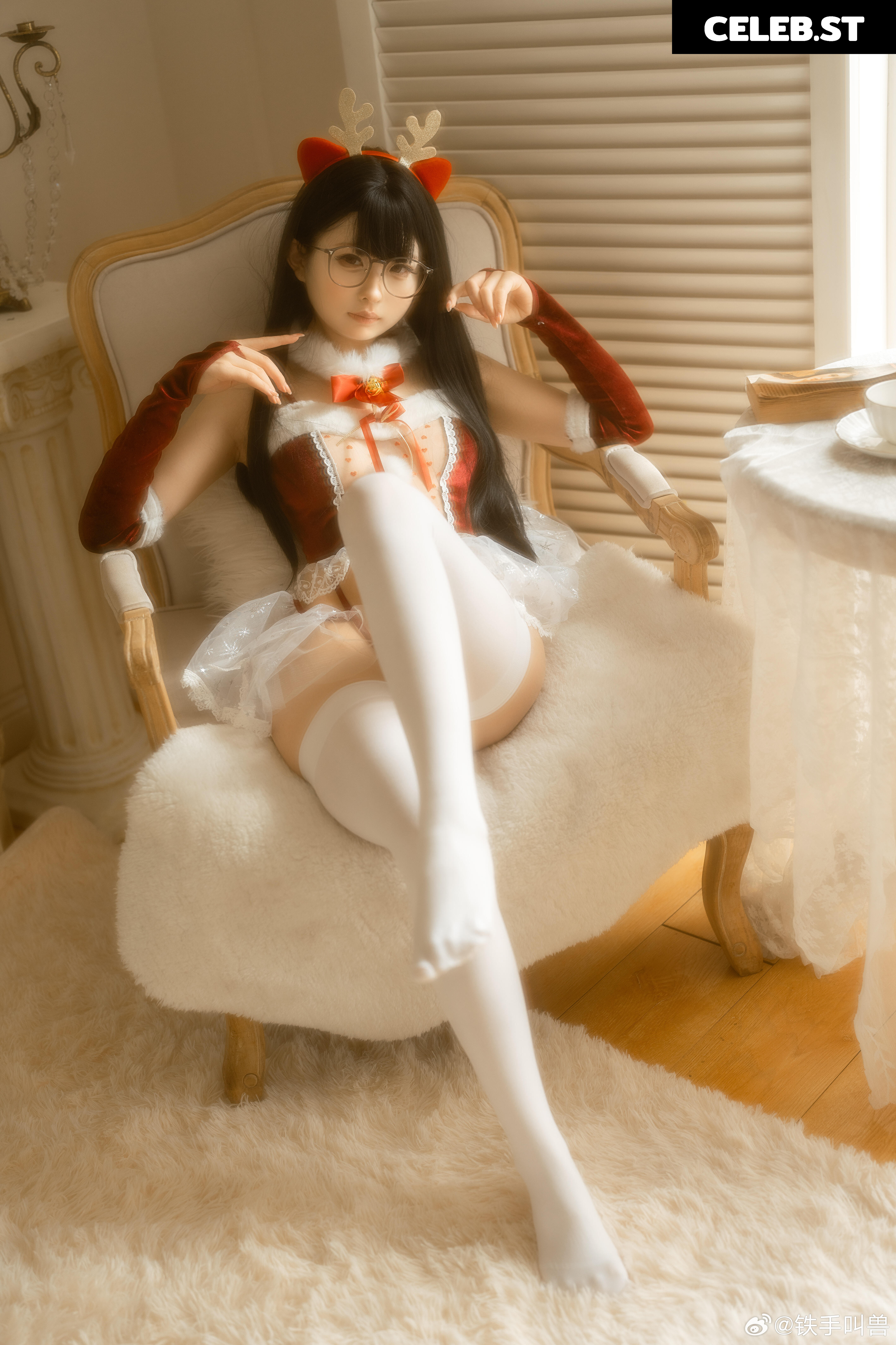 幼水铃衣m / 幼水铃衣 / 学徒林恩 / LynnLi7698 Image 12364571