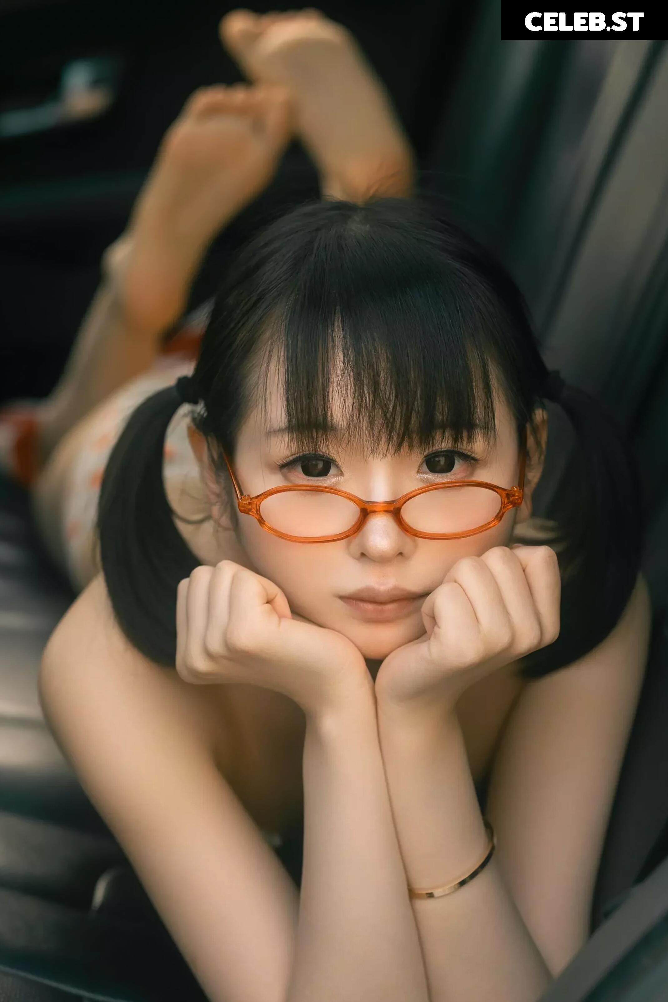 幼水铃衣m / 幼水铃衣 / 学徒林恩 / LynnLi7698 Image 12364570