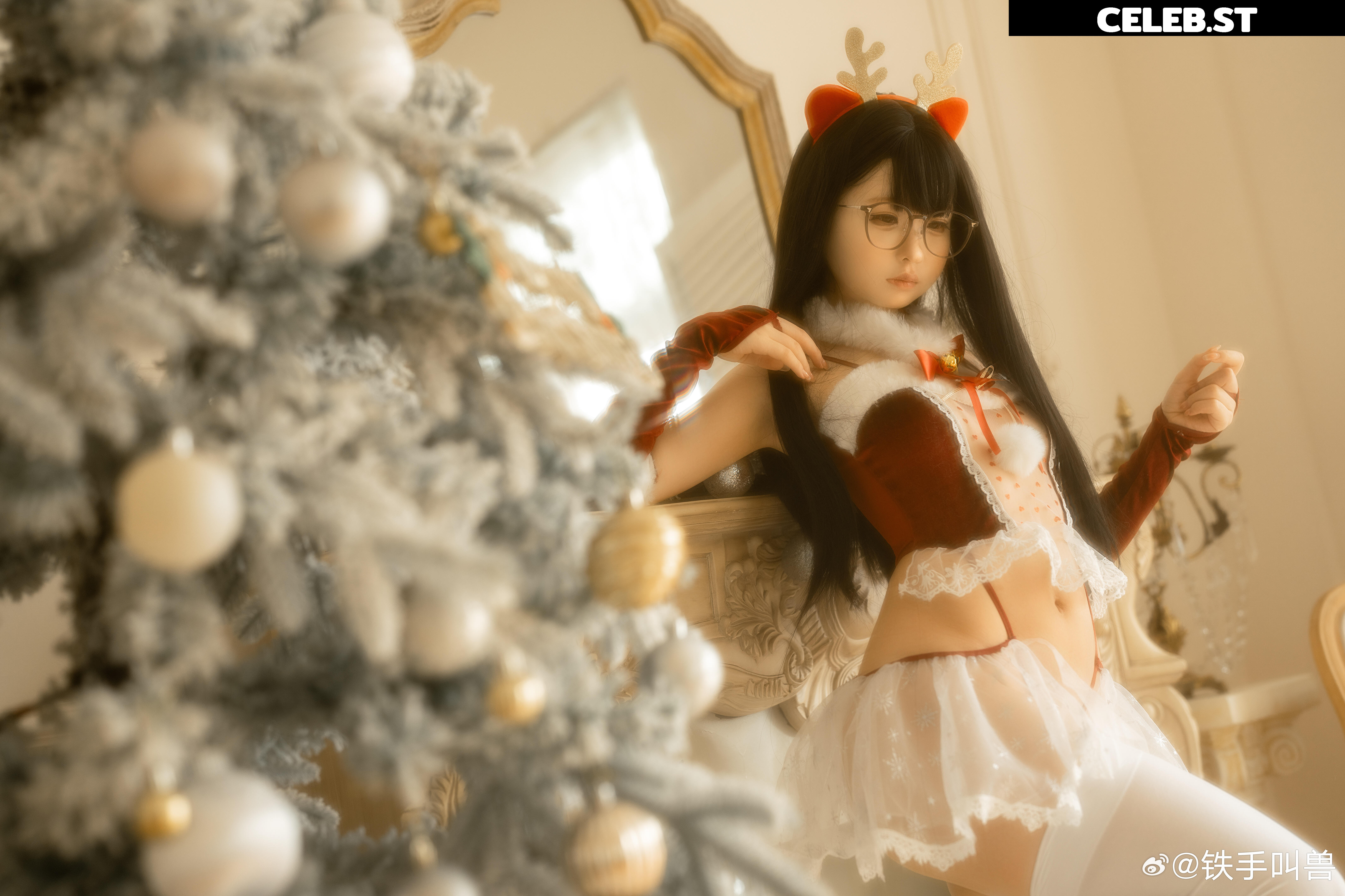 幼水铃衣m / 幼水铃衣 / 学徒林恩 / LynnLi7698 Image 12364575