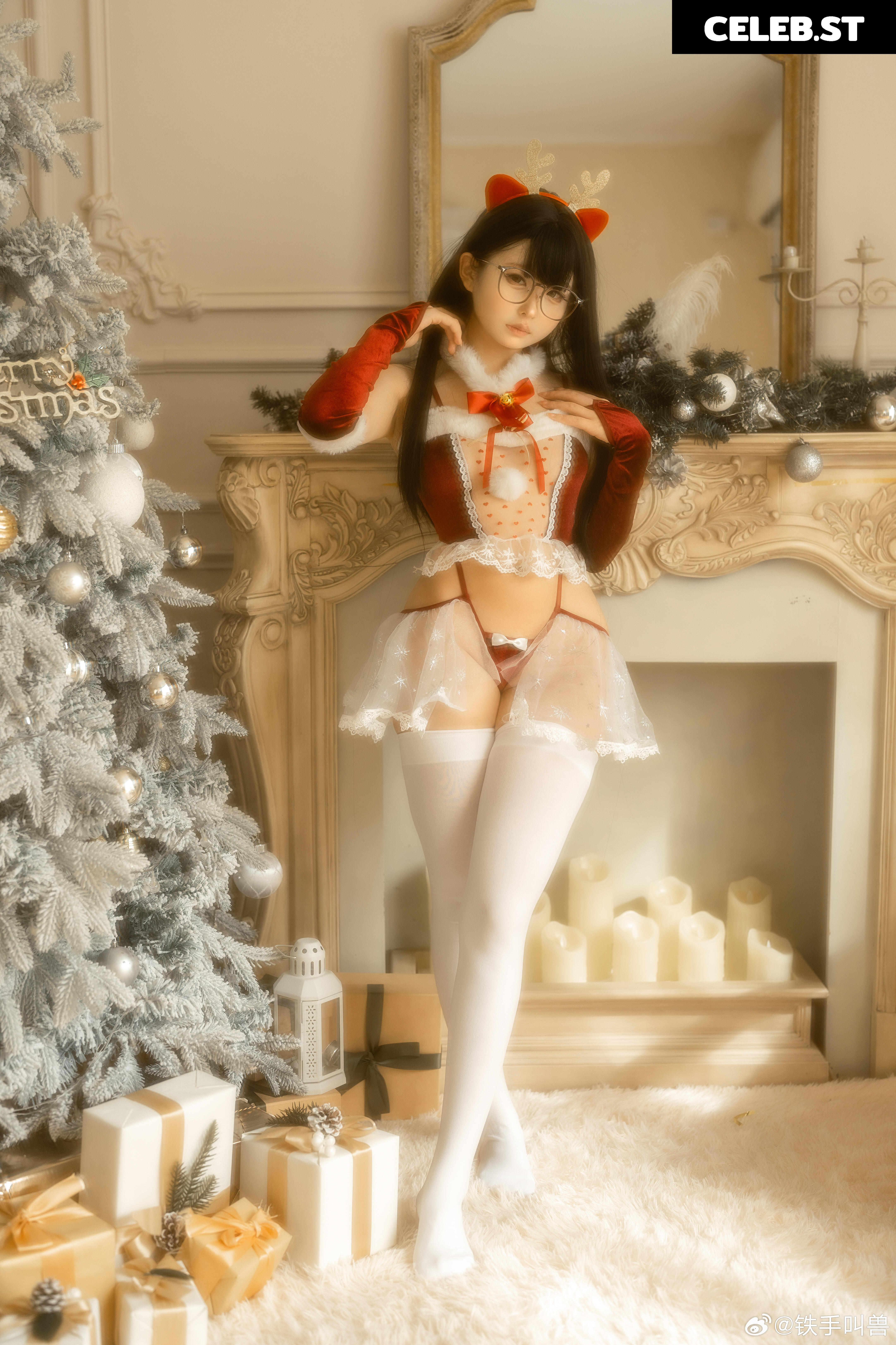 幼水铃衣m / 幼水铃衣 / 学徒林恩 / LynnLi7698 Image 12364574
