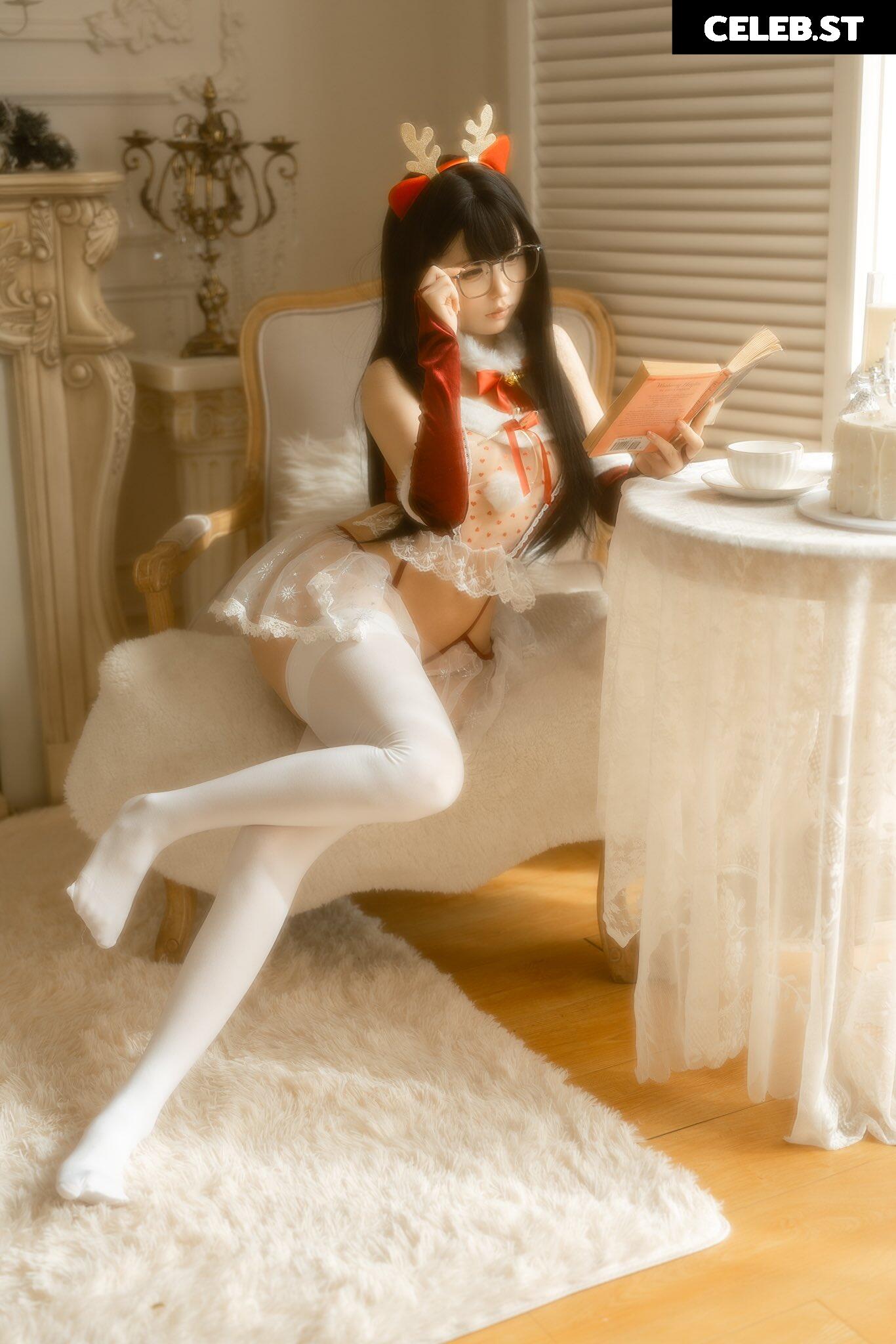 幼水铃衣m / 幼水铃衣 / 学徒林恩 / LynnLi7698 Image 12364579