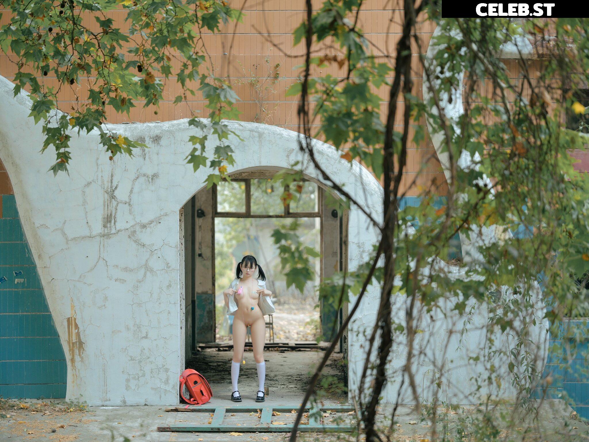 幼水铃衣m / 幼水铃衣 / 学徒林恩 / LynnLi7698 Image 12364492