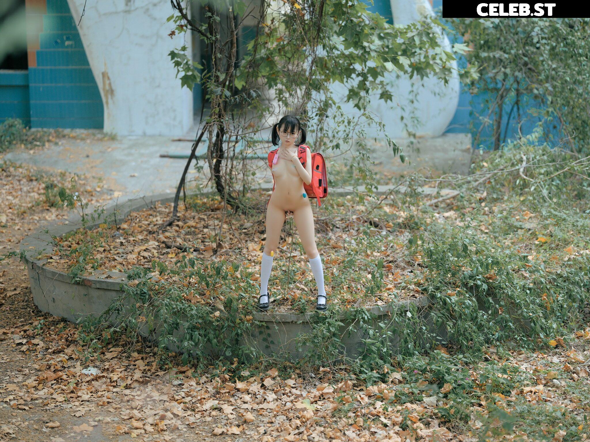 幼水铃衣m / 幼水铃衣 / 学徒林恩 / LynnLi7698 Image 12364497