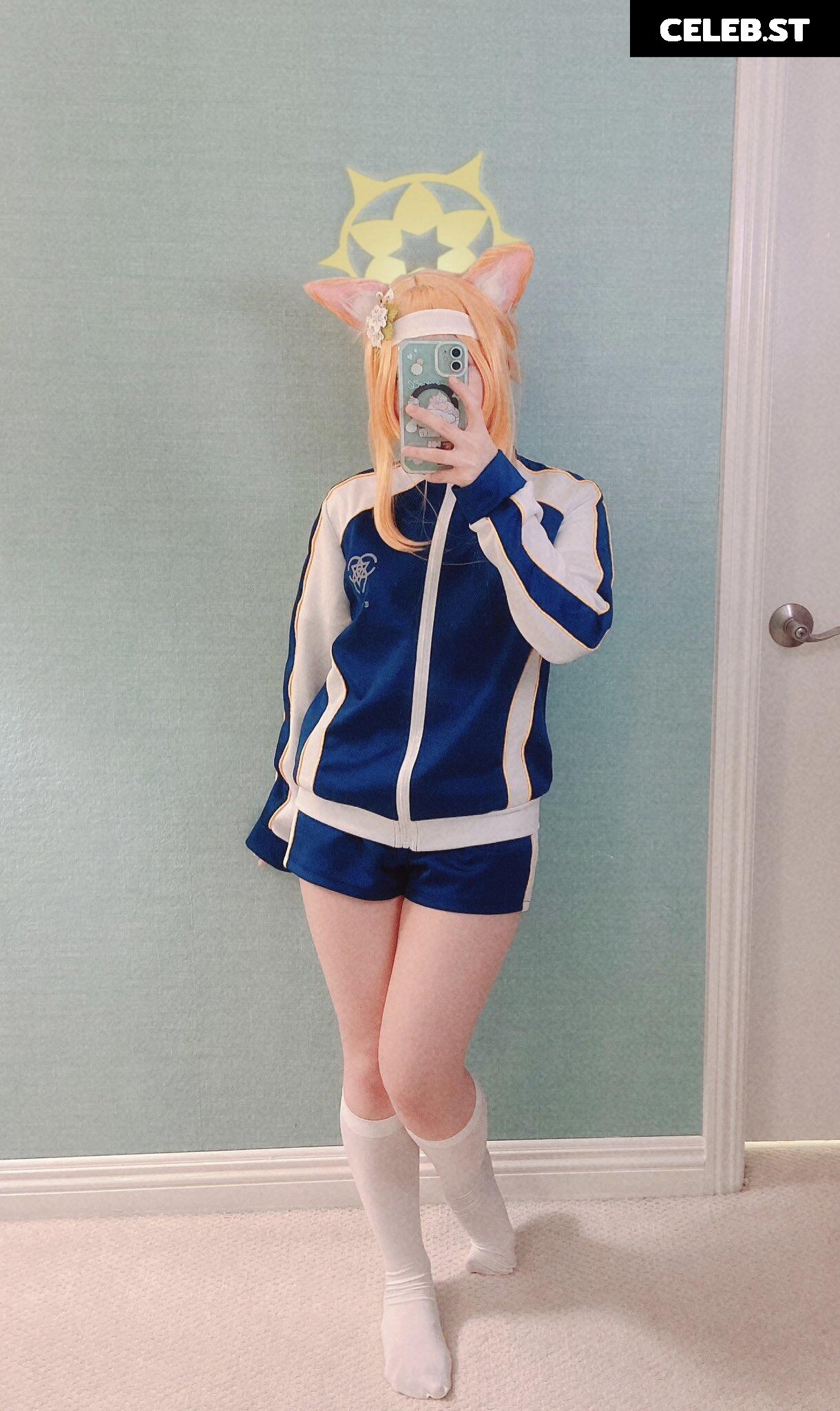 Chizu(ちず) | ChizuCheese8 Image 12364759