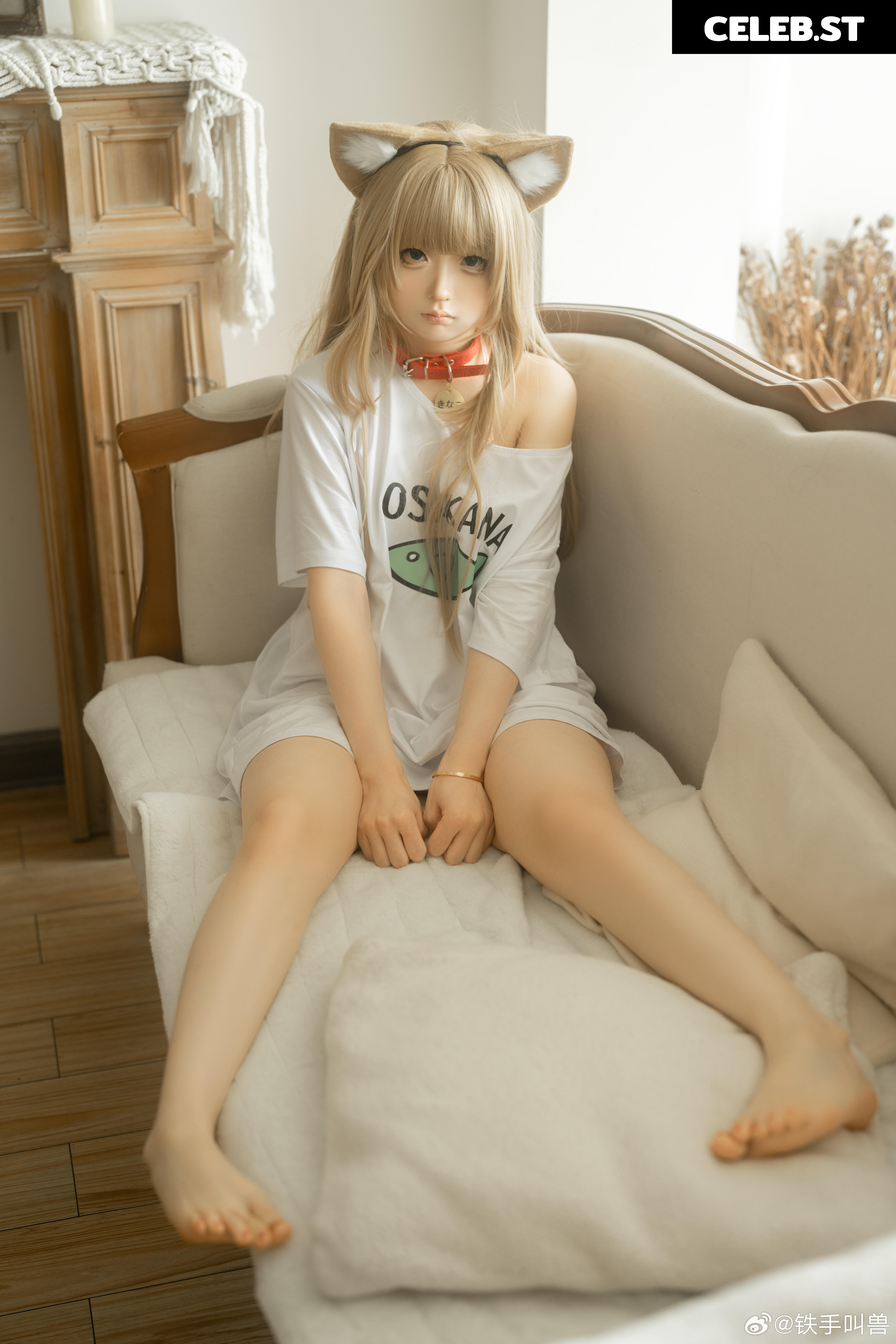 幼水铃衣m / 幼水铃衣 / 学徒林恩 / LynnLi7698 Image 12364613