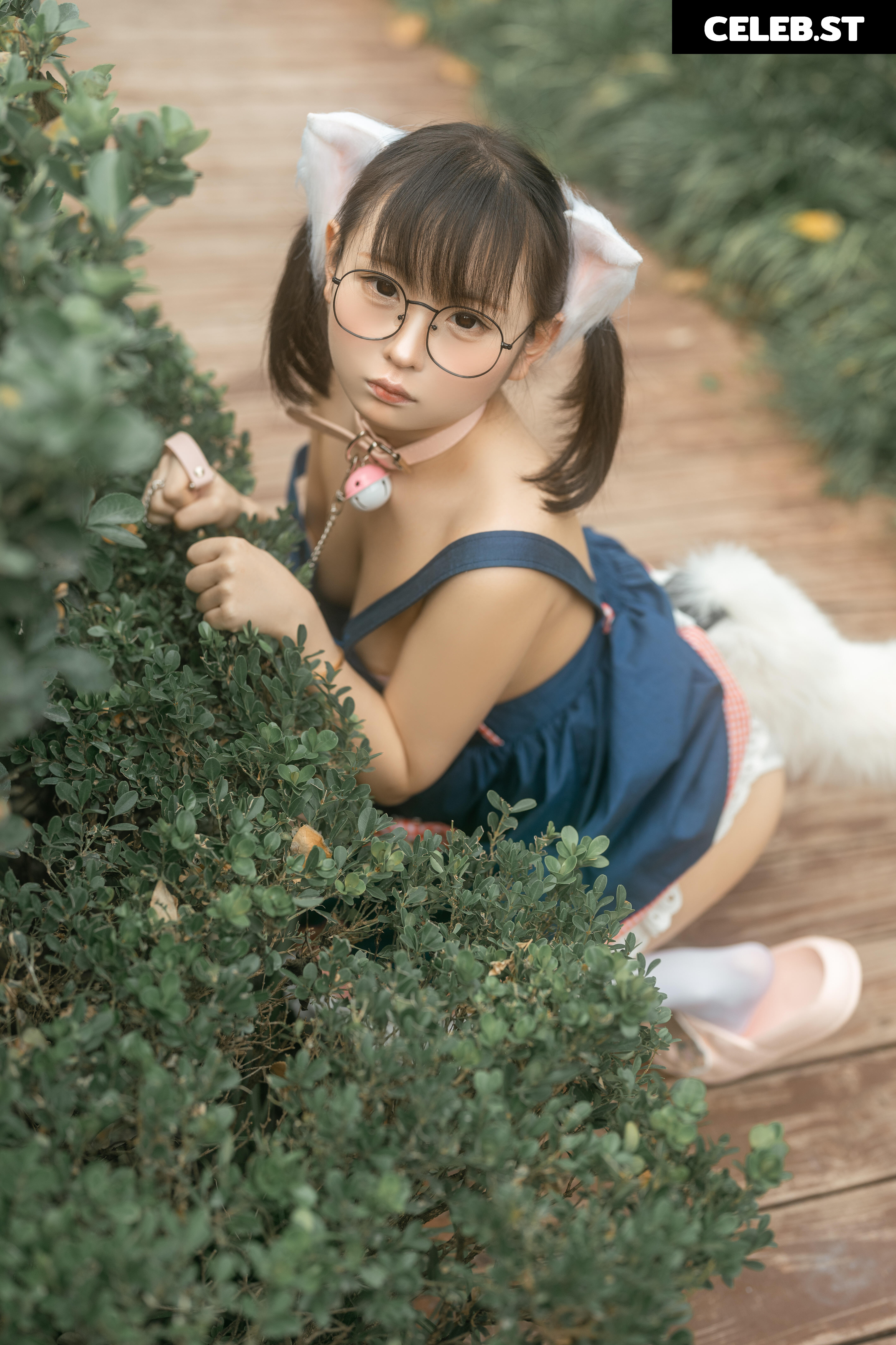 幼水铃衣m / 幼水铃衣 / 学徒林恩 / LynnLi7698 Image 12364607