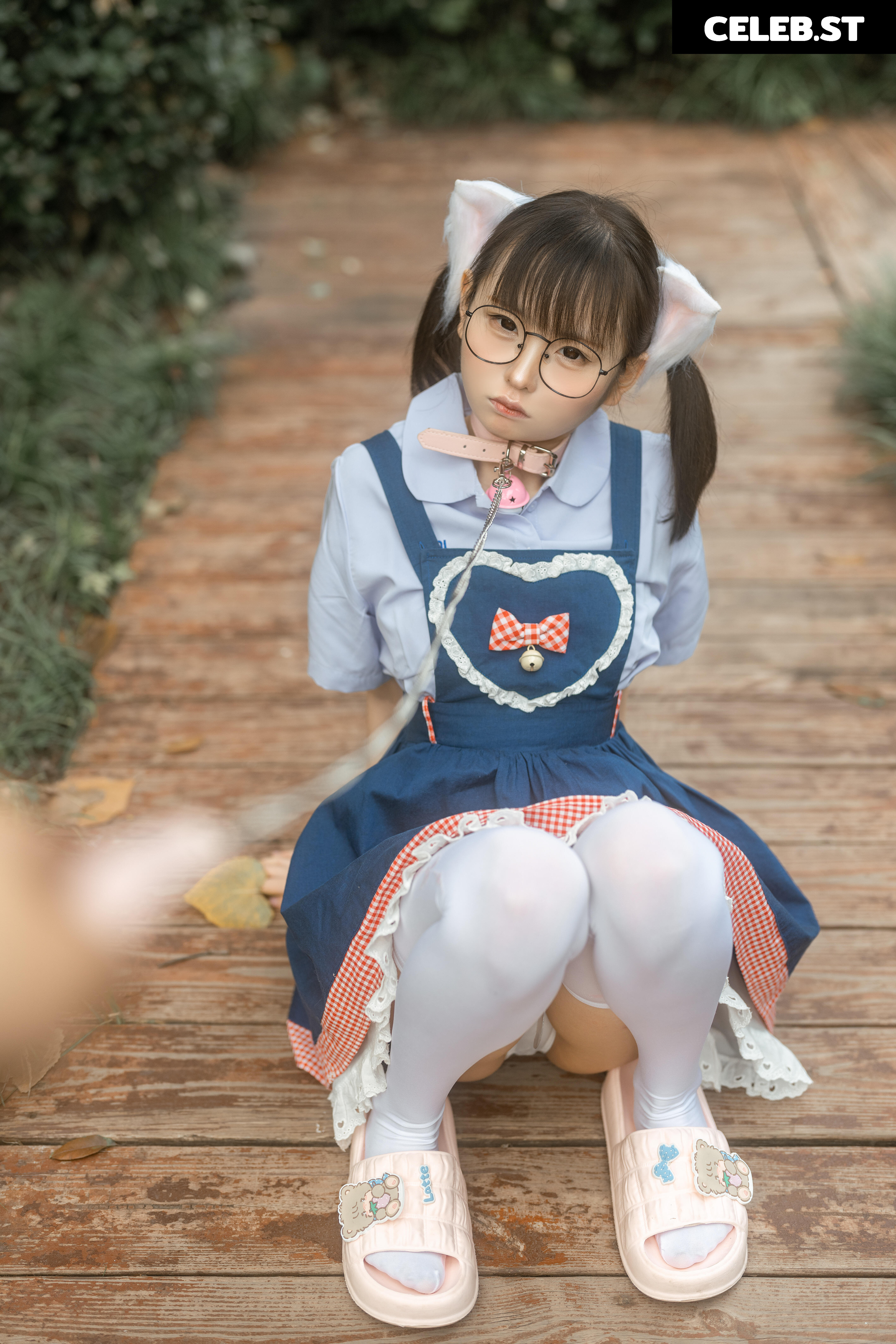 幼水铃衣m / 幼水铃衣 / 学徒林恩 / LynnLi7698 Image 12364605