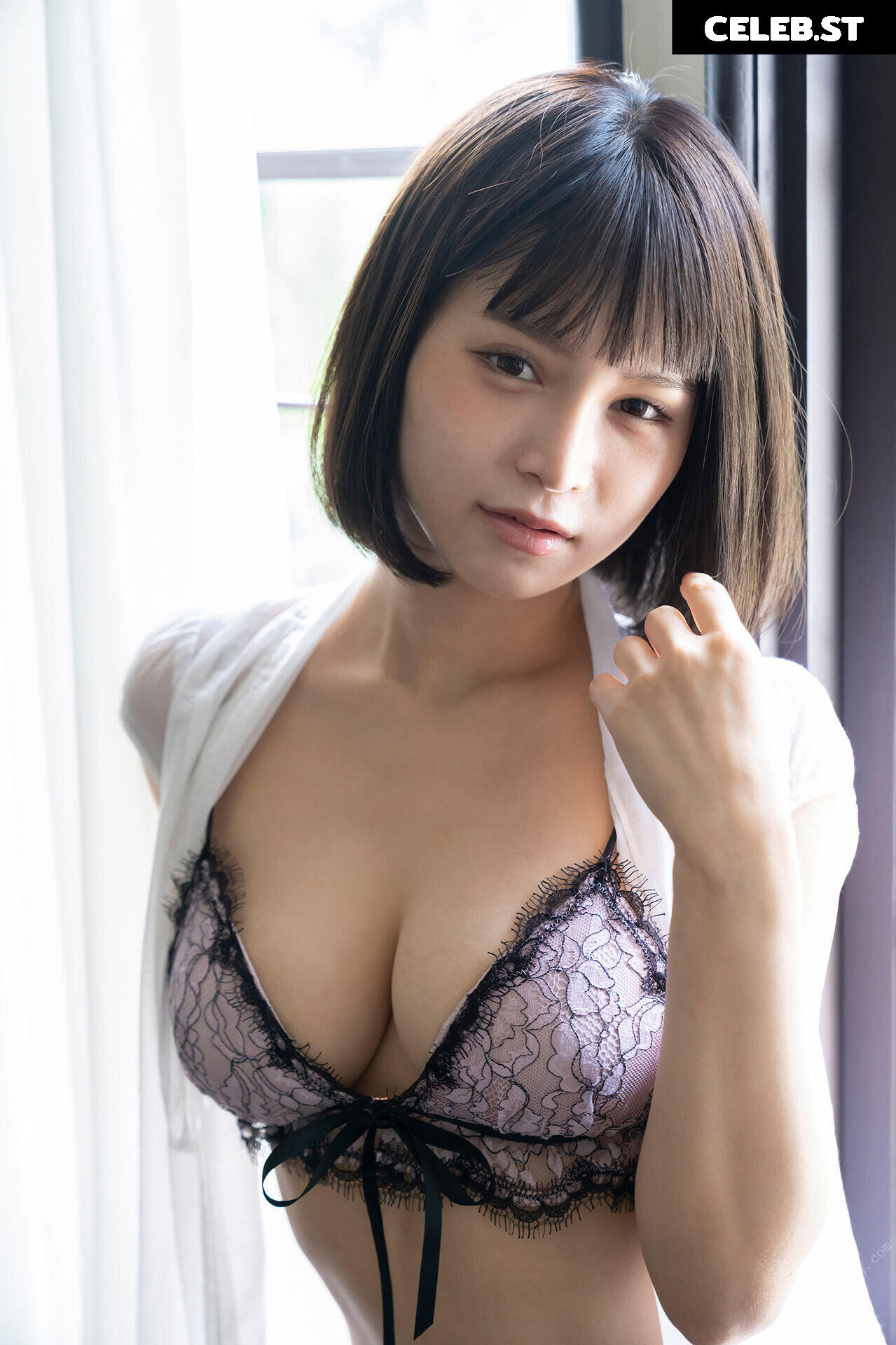 Hinata Kaede 日向かえで Image 12364662