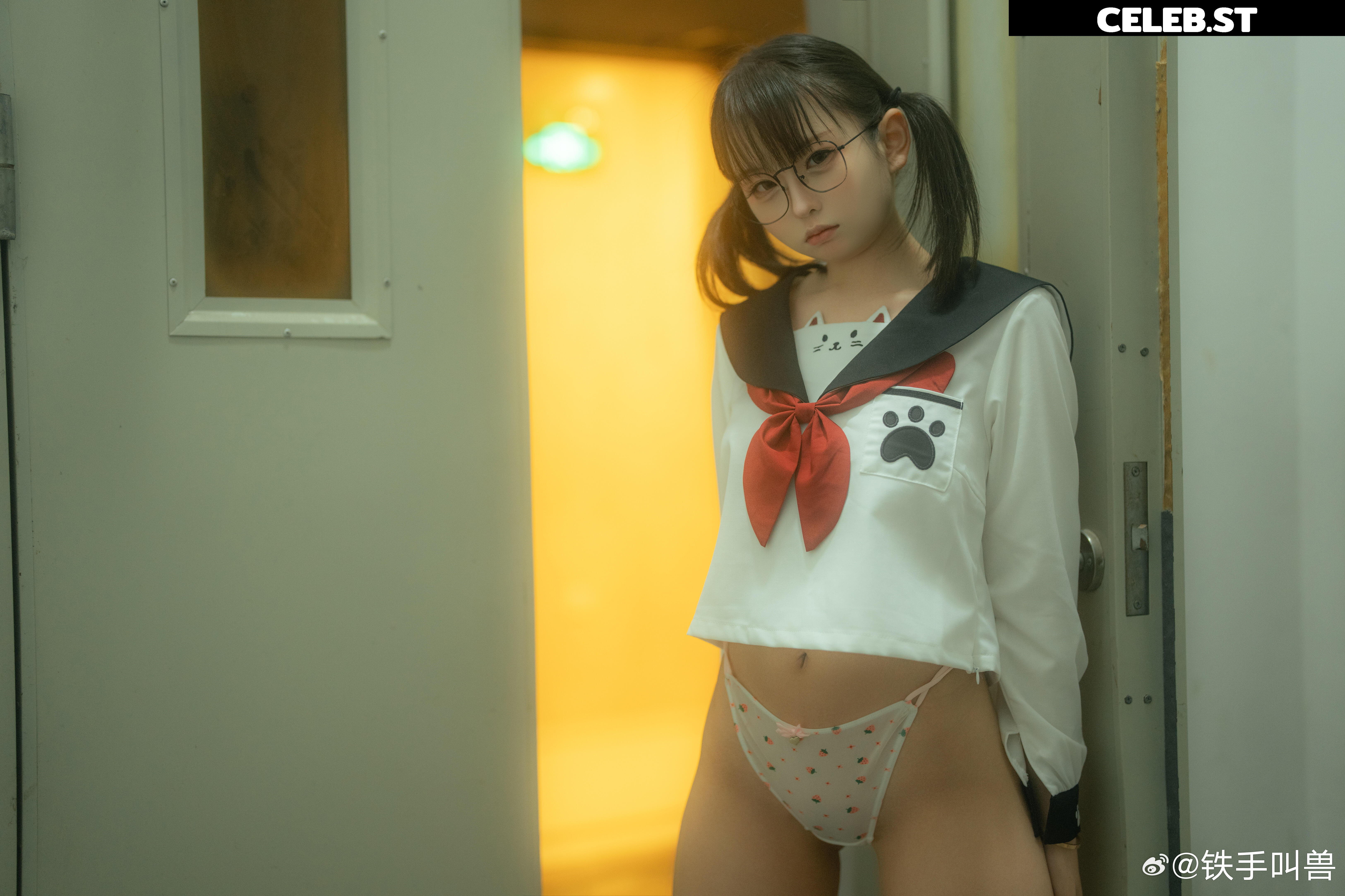 幼水铃衣m / 幼水铃衣 / 学徒林恩 / LynnLi7698 Image 12364649