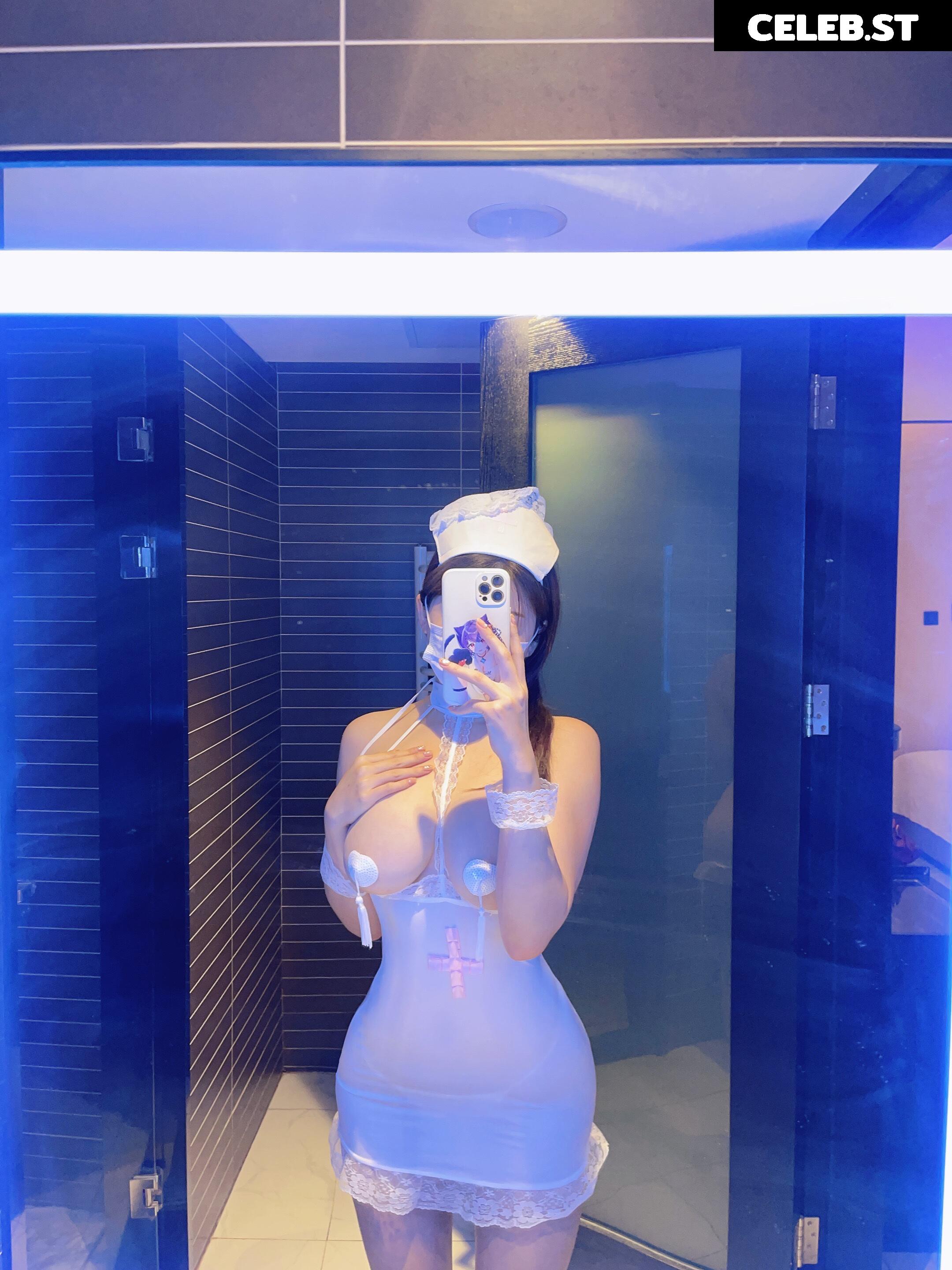milkbabe0712 | Naibao0712 | 奶宝妹纸 Image 12367195