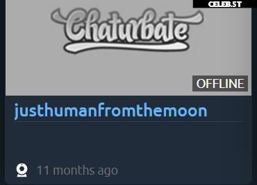 JustHumanFromTheMoon | LittleMoon Image 12366522