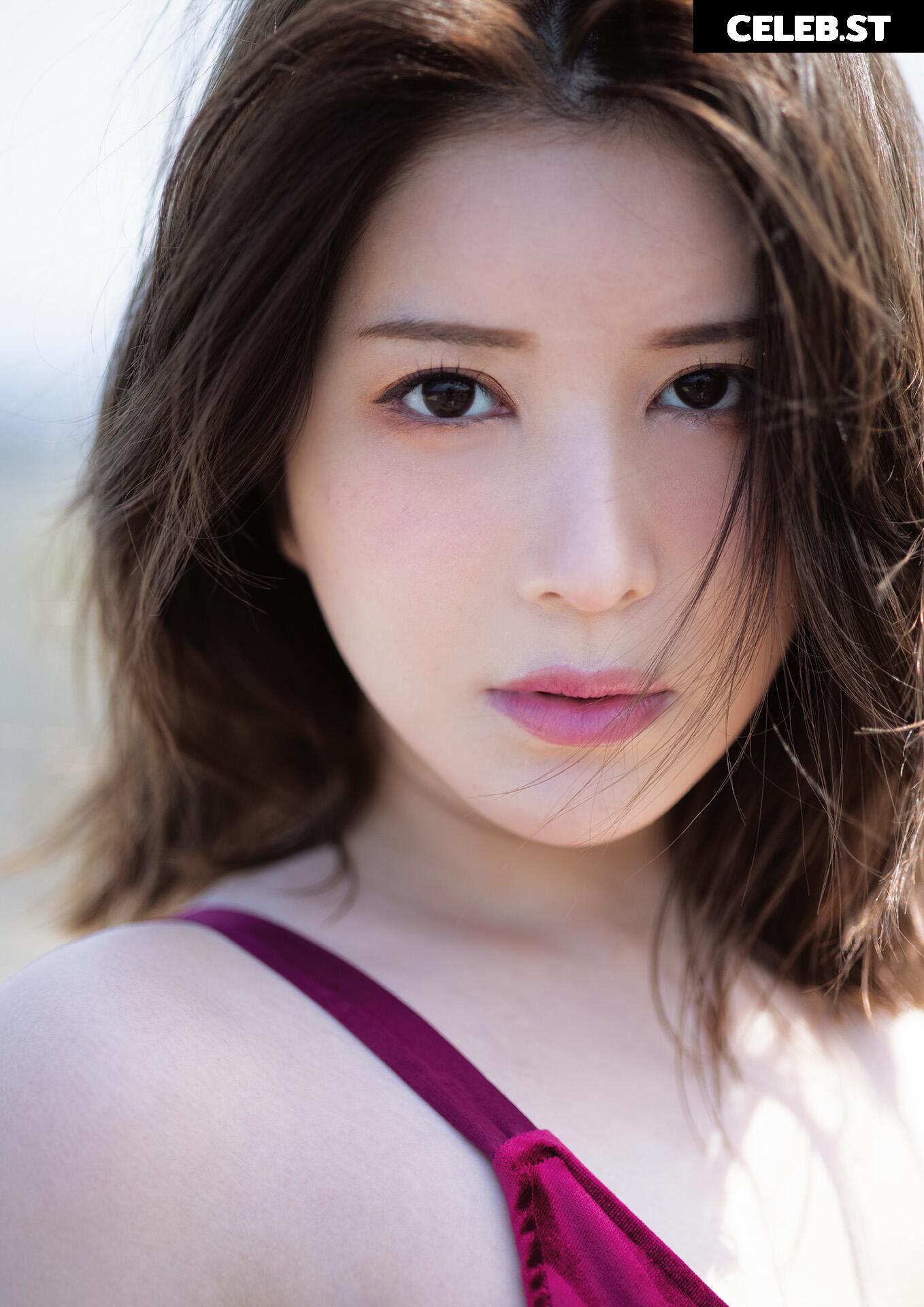 Shiose (Aka Asuka) | Hikaru Nagi (凪ひかる) Image 12366133