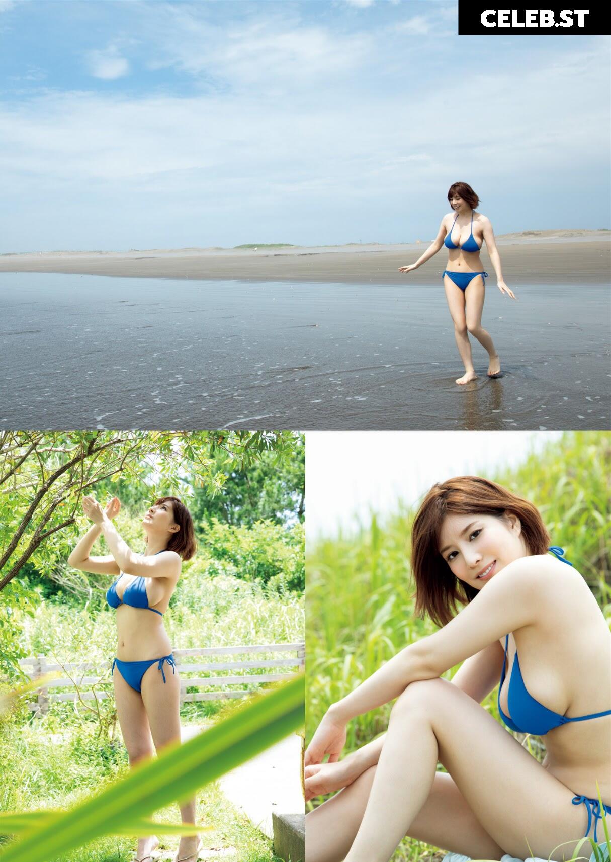 Shiose (Aka Asuka) | Hikaru Nagi (凪ひかる) Image 12366022