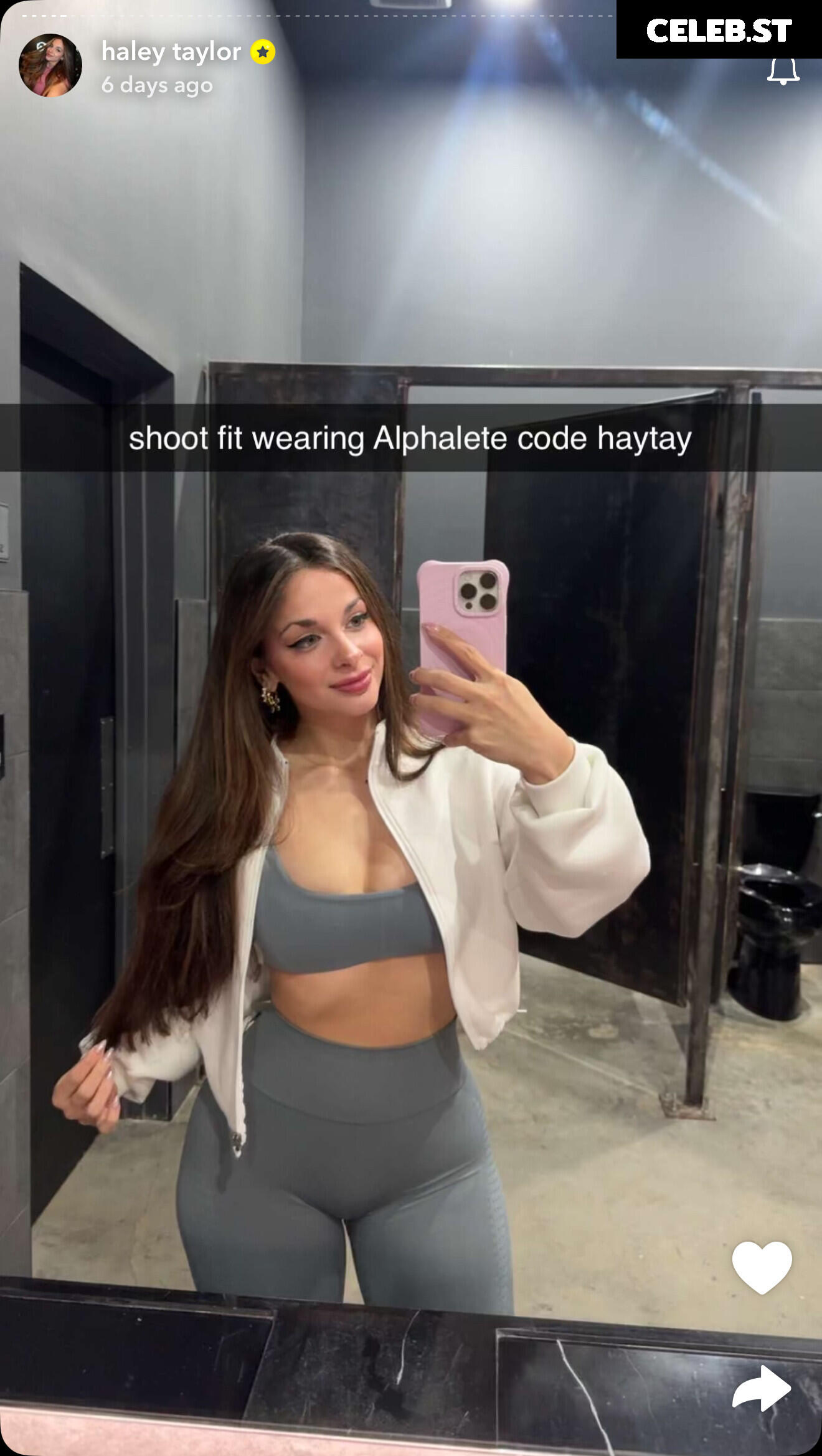 Haley Taylor @Haytayfitness / haleytayy Image 12361181