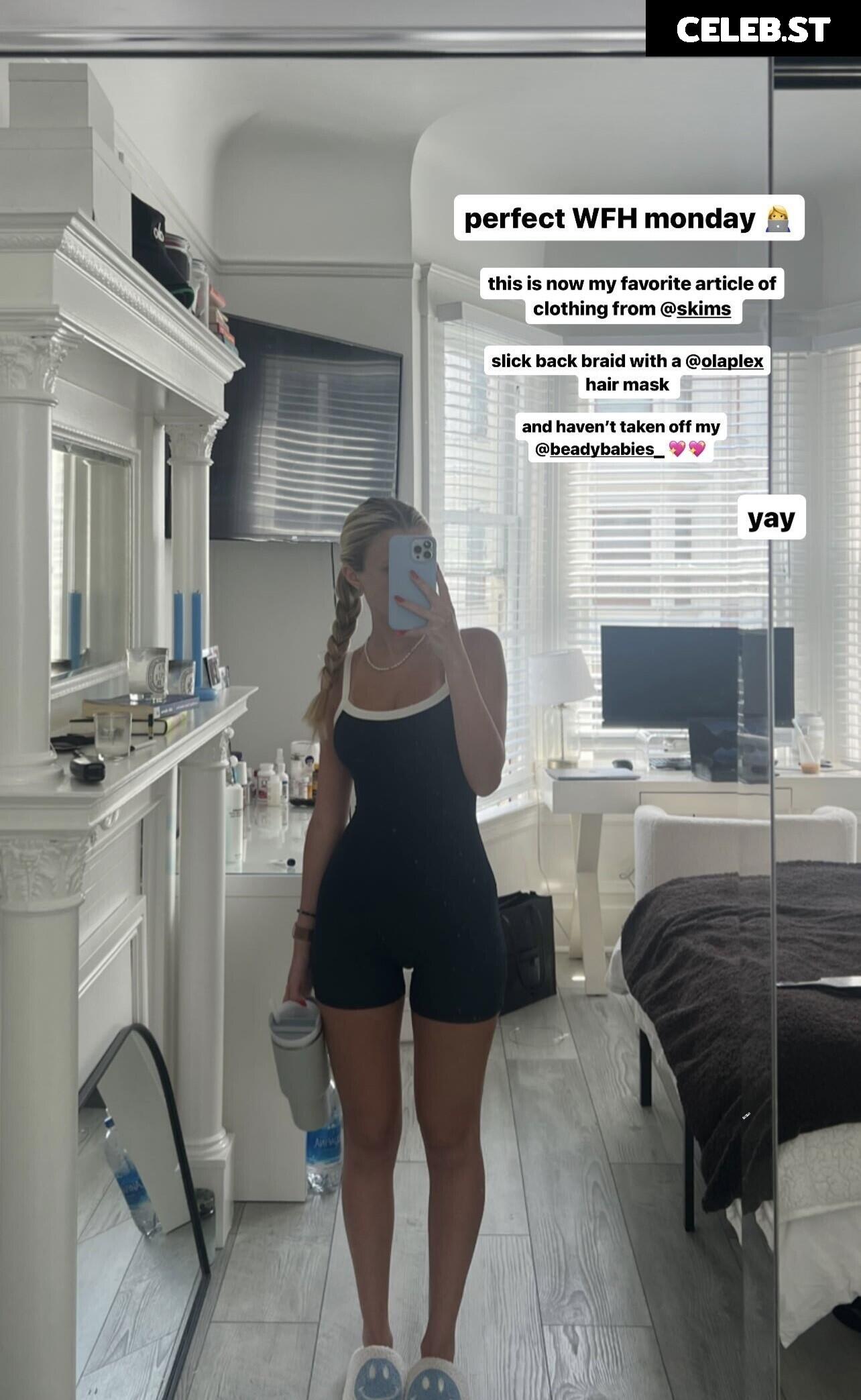 Su Yardimci (BoutineLA model) Image 12361049