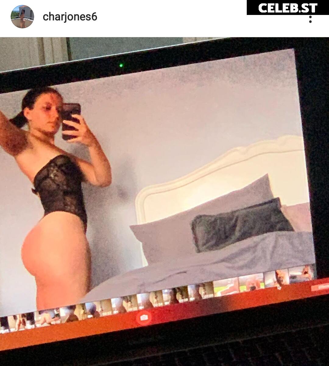 charjones6 Image 12361309