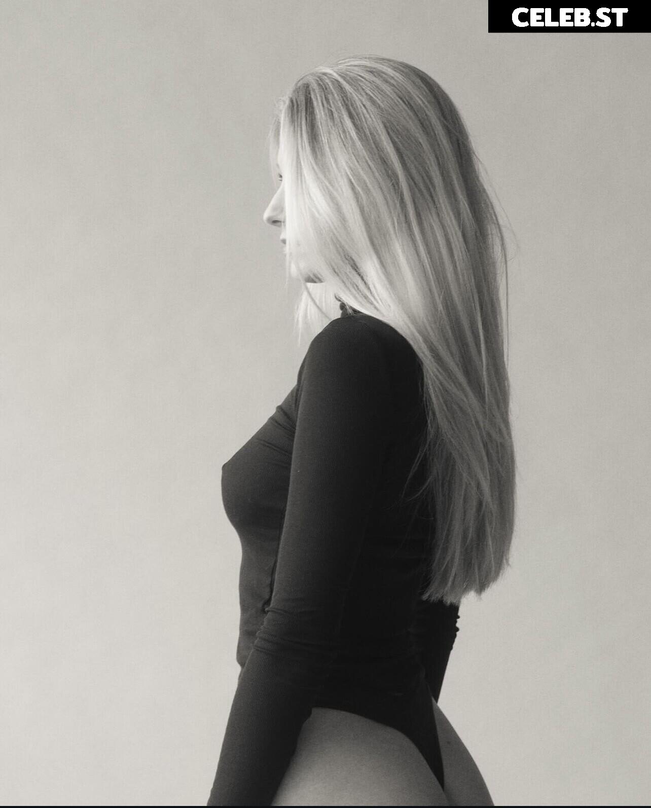 Su Yardimci (BoutineLA model) Image 12360983