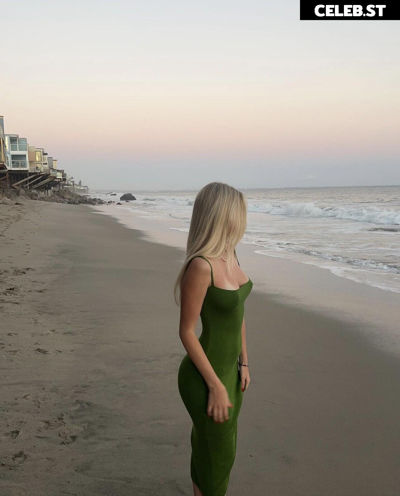 Su Yardimci (BoutineLA model) Image 12360987