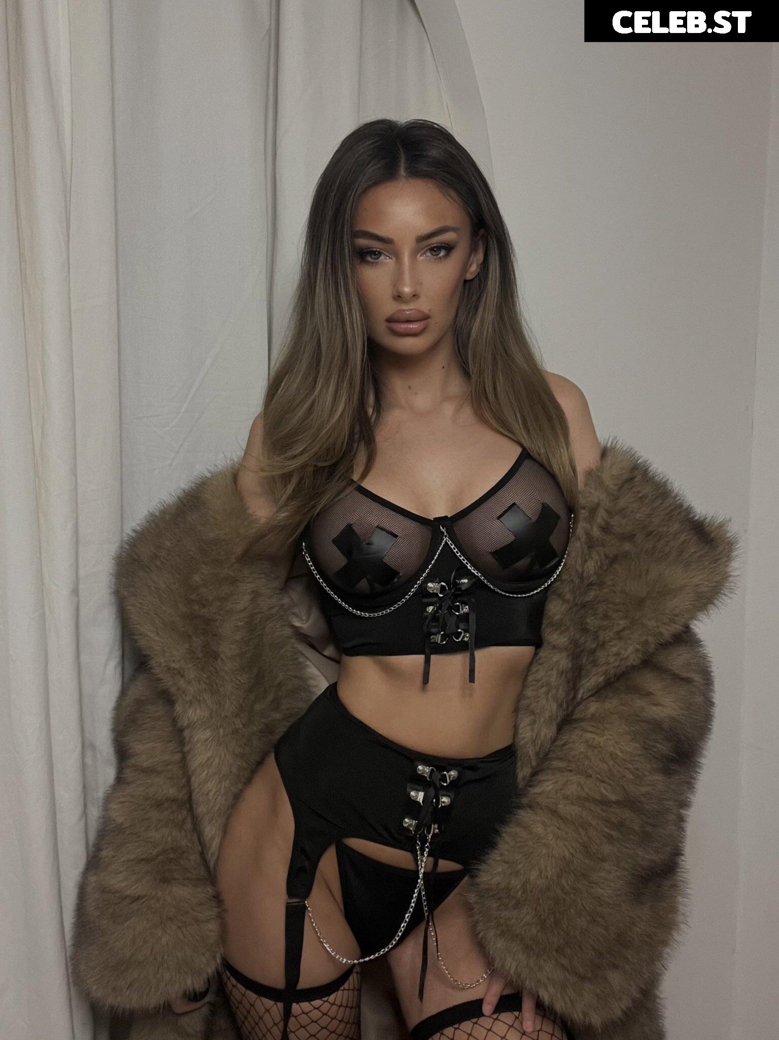 Goddess Kiki | BaddiBrattyKiki | CultofKikii Image 12360530