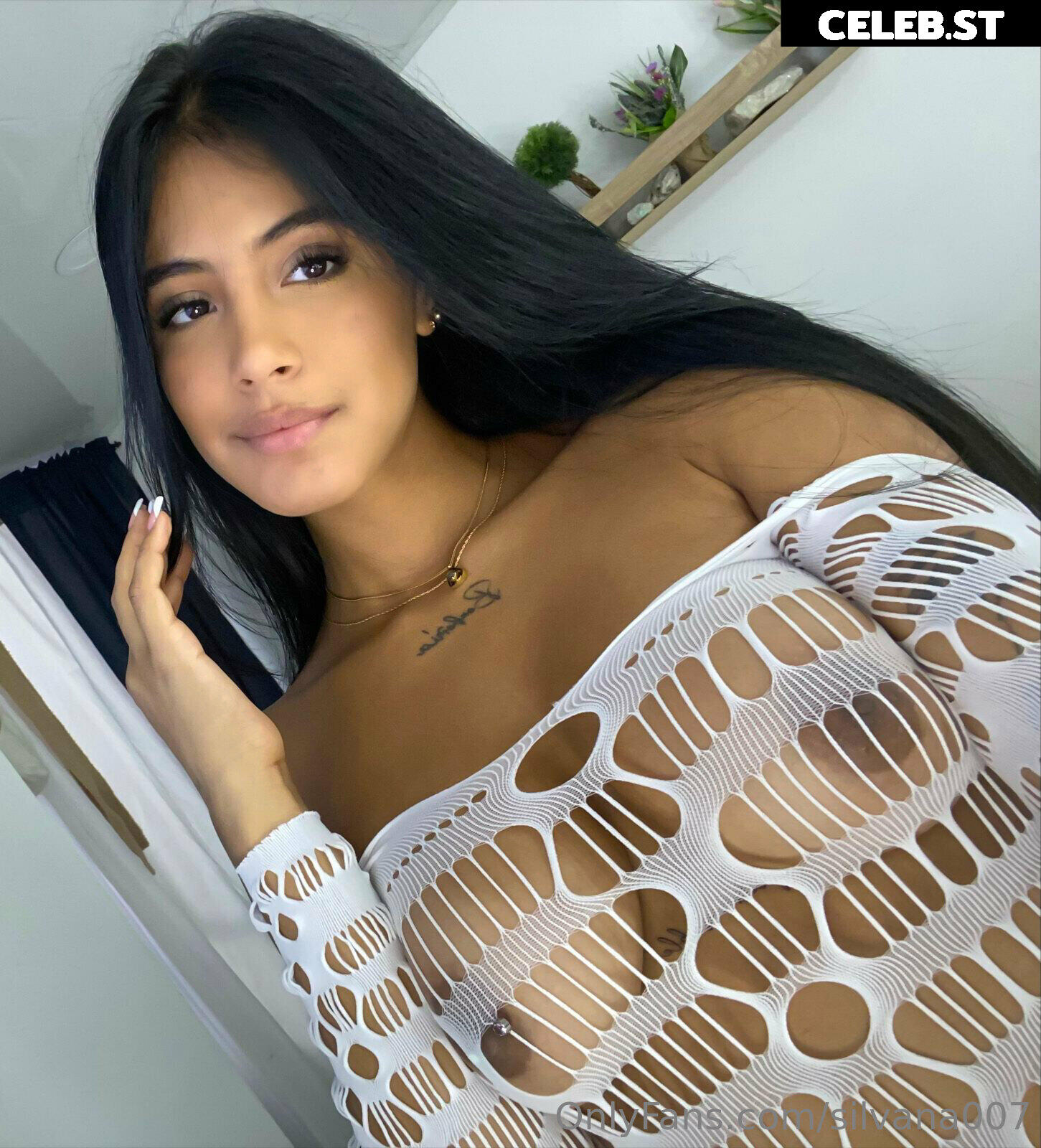 Silvana Londoño Image 12360452