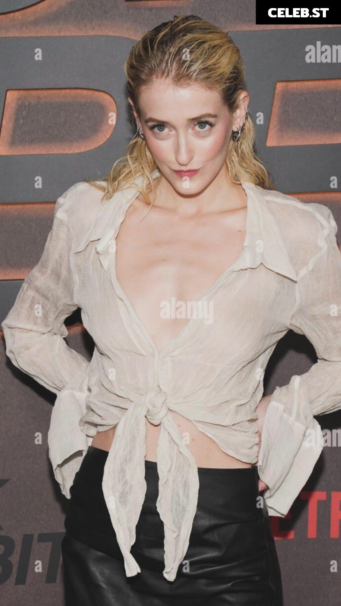 Gus Birney Image 12360621