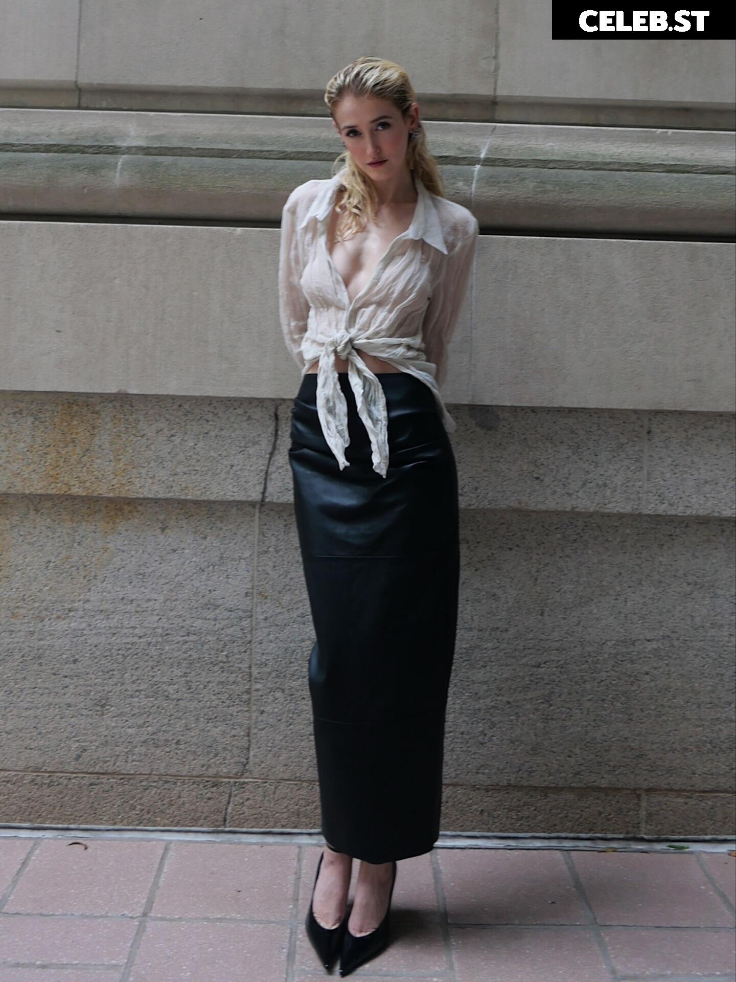 Gus Birney Image 12360620