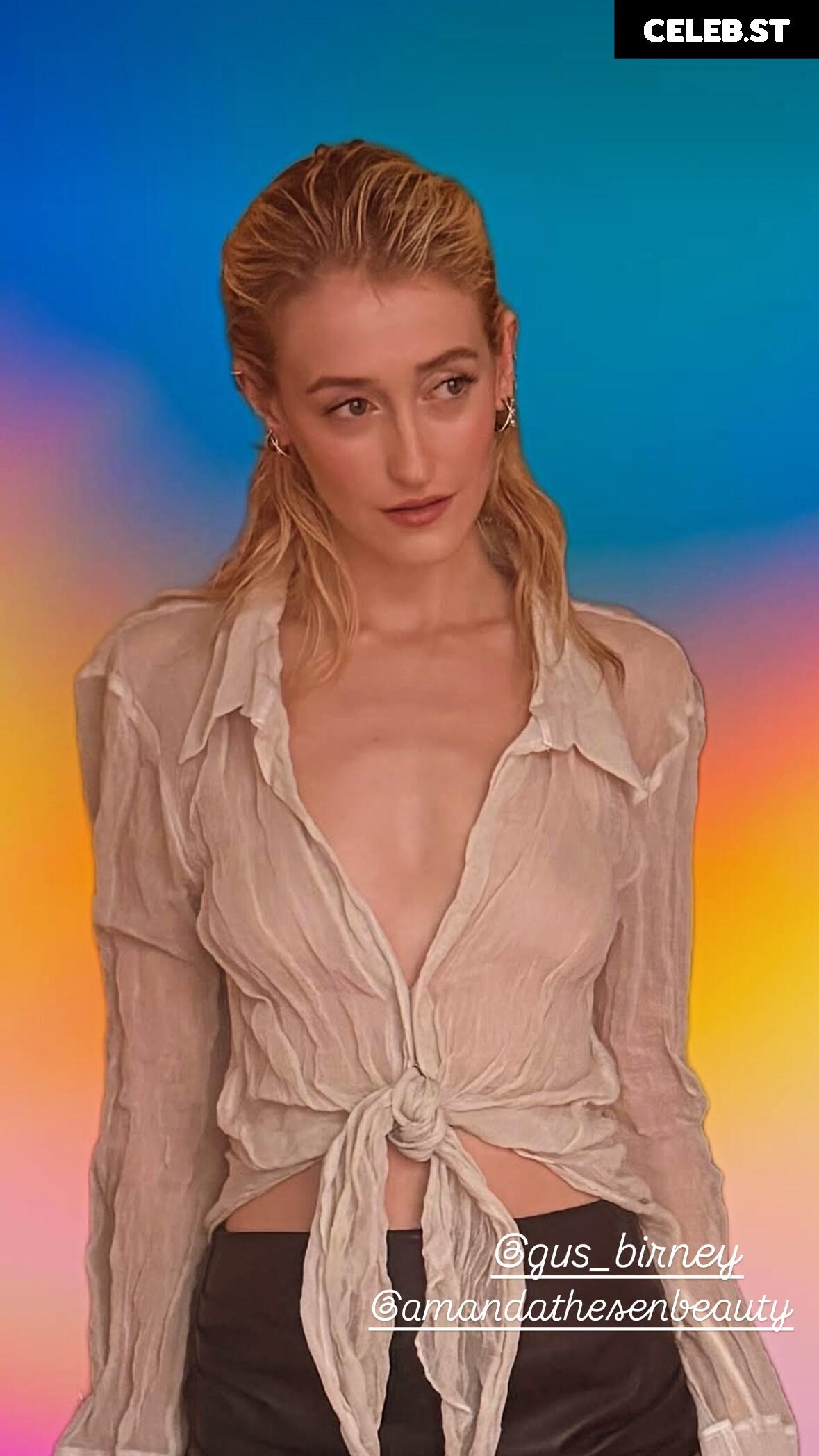 Gus Birney Image 12360616