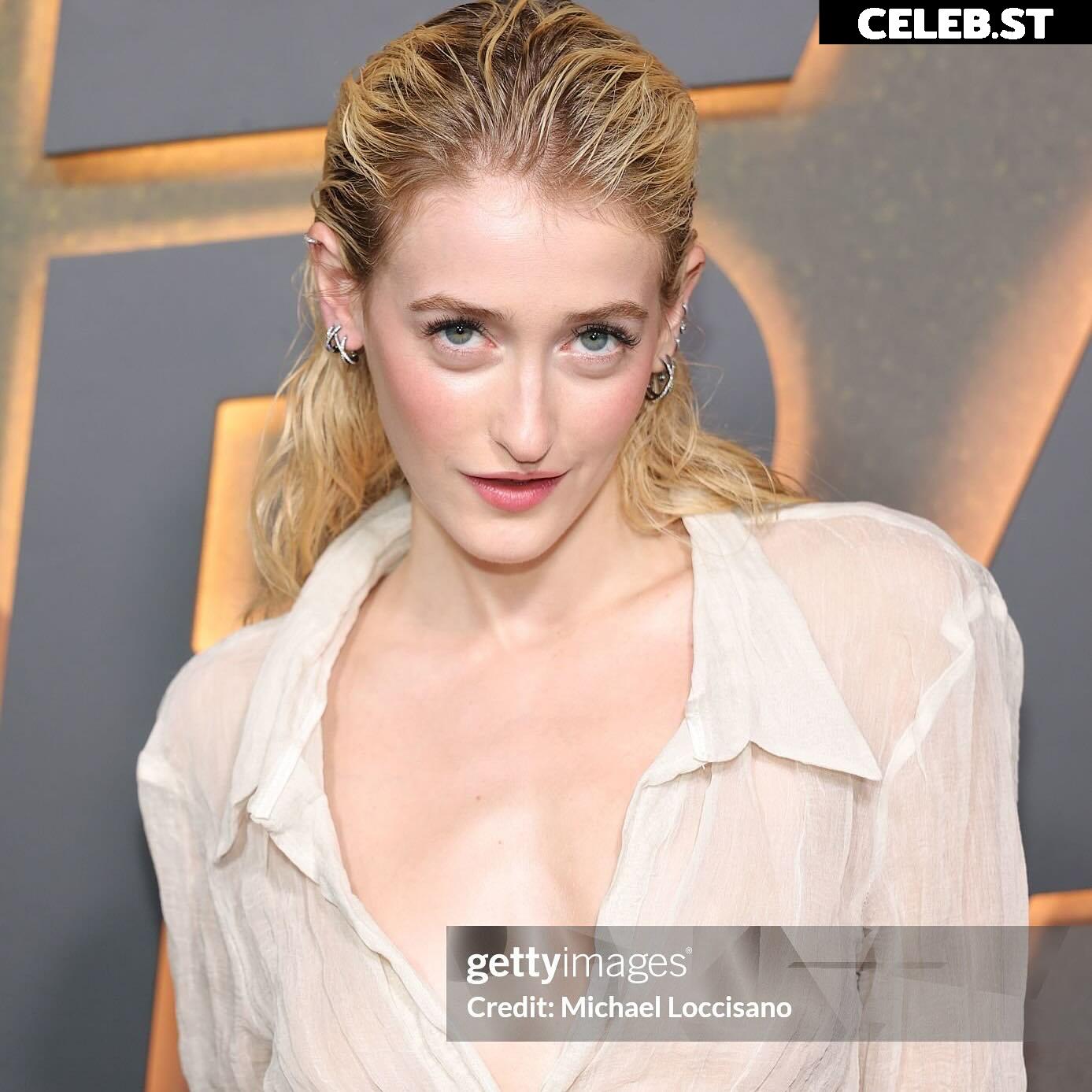 Gus Birney Image 12360618