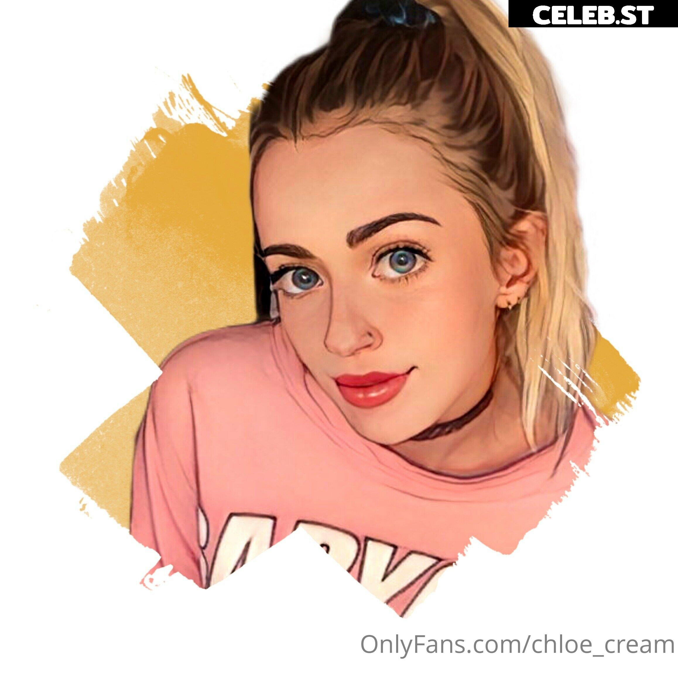 Chloe Cream Image 12360162