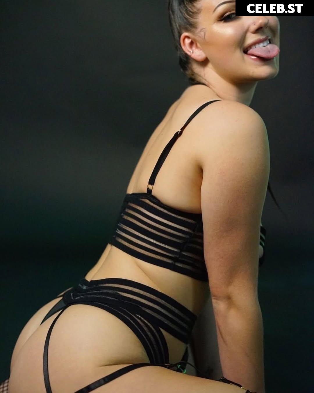 exotic.sativa / Sativa Siren Image 12360049