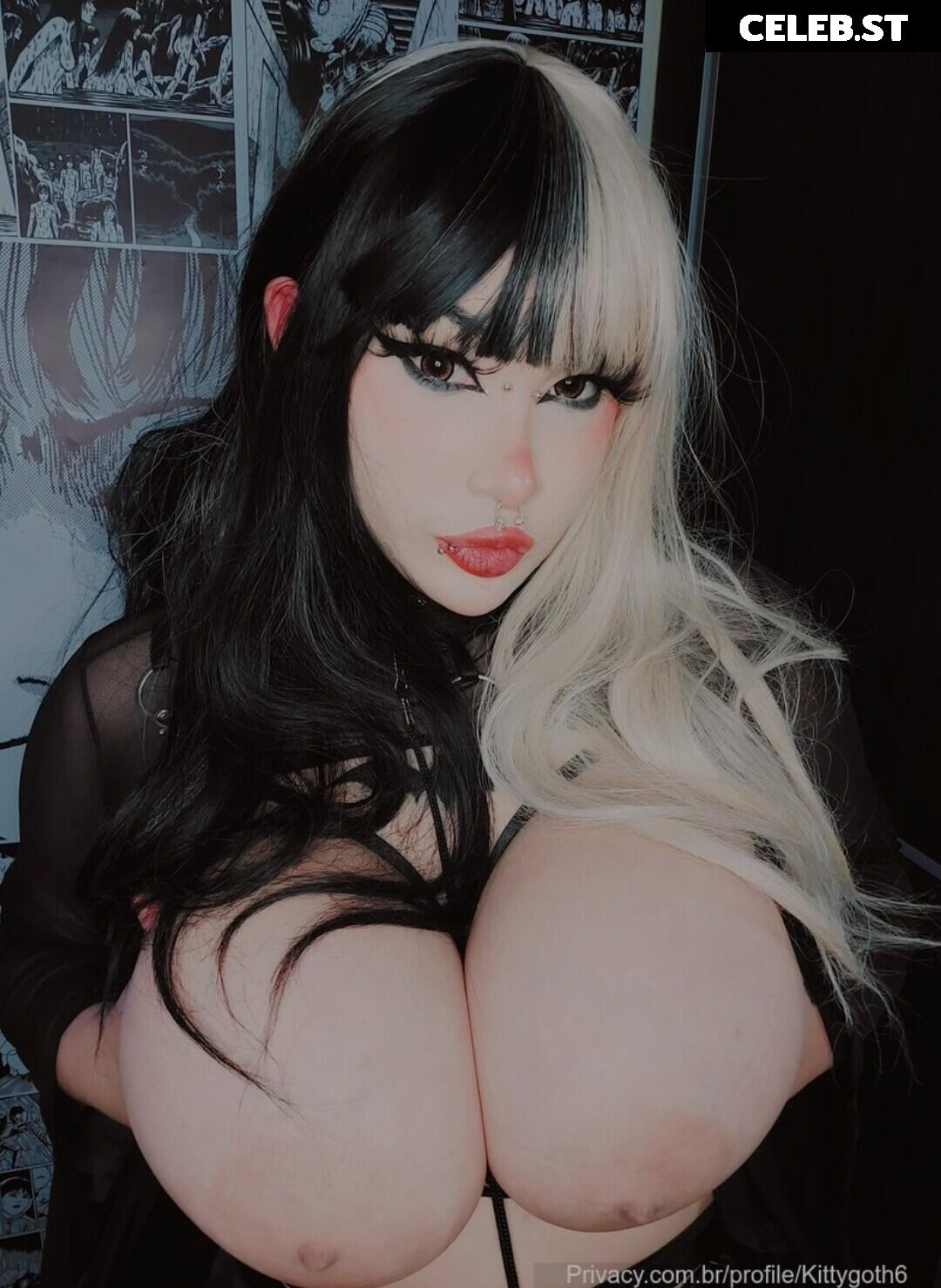 Isa Castro / Kitty_goth6 / Gothic_Blue6 Image 12363416