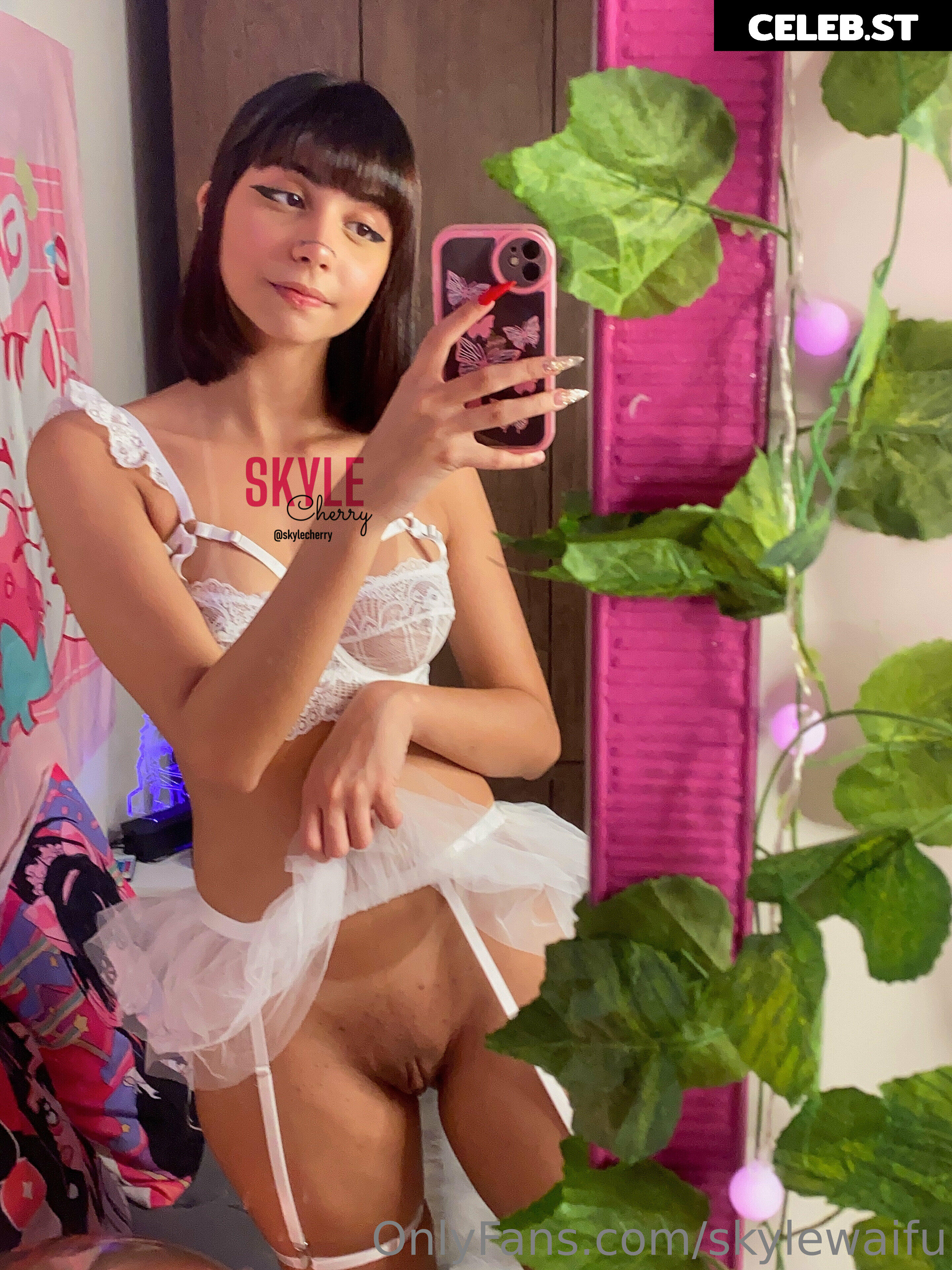 SkyleSugar | HornyDaek | Skylecherry Image 12362807