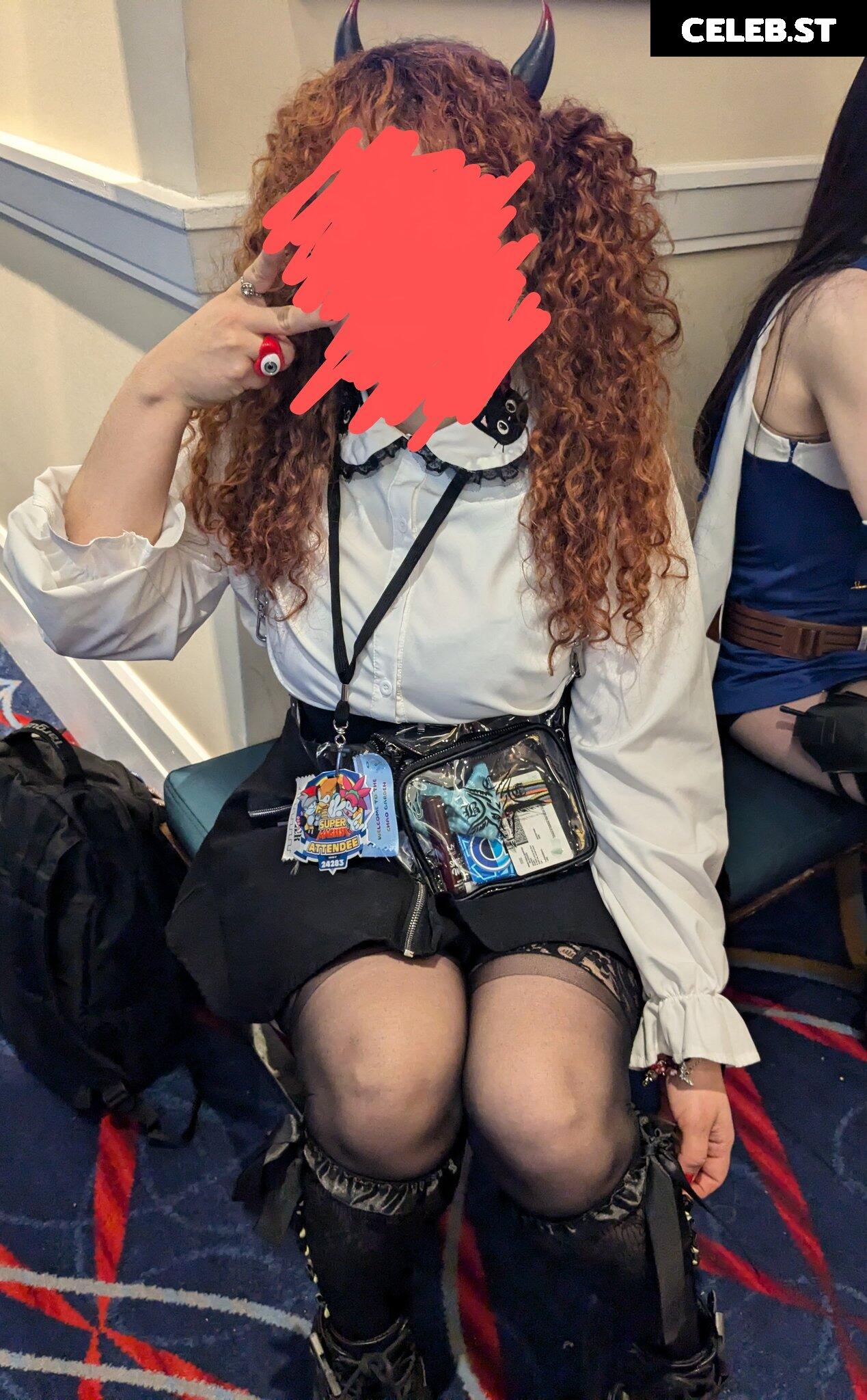 Carmilla Roux Image 12362564