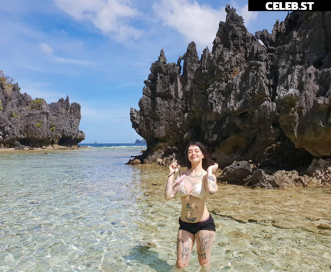 Jessica Beppler [Instagram content] Image 12362436