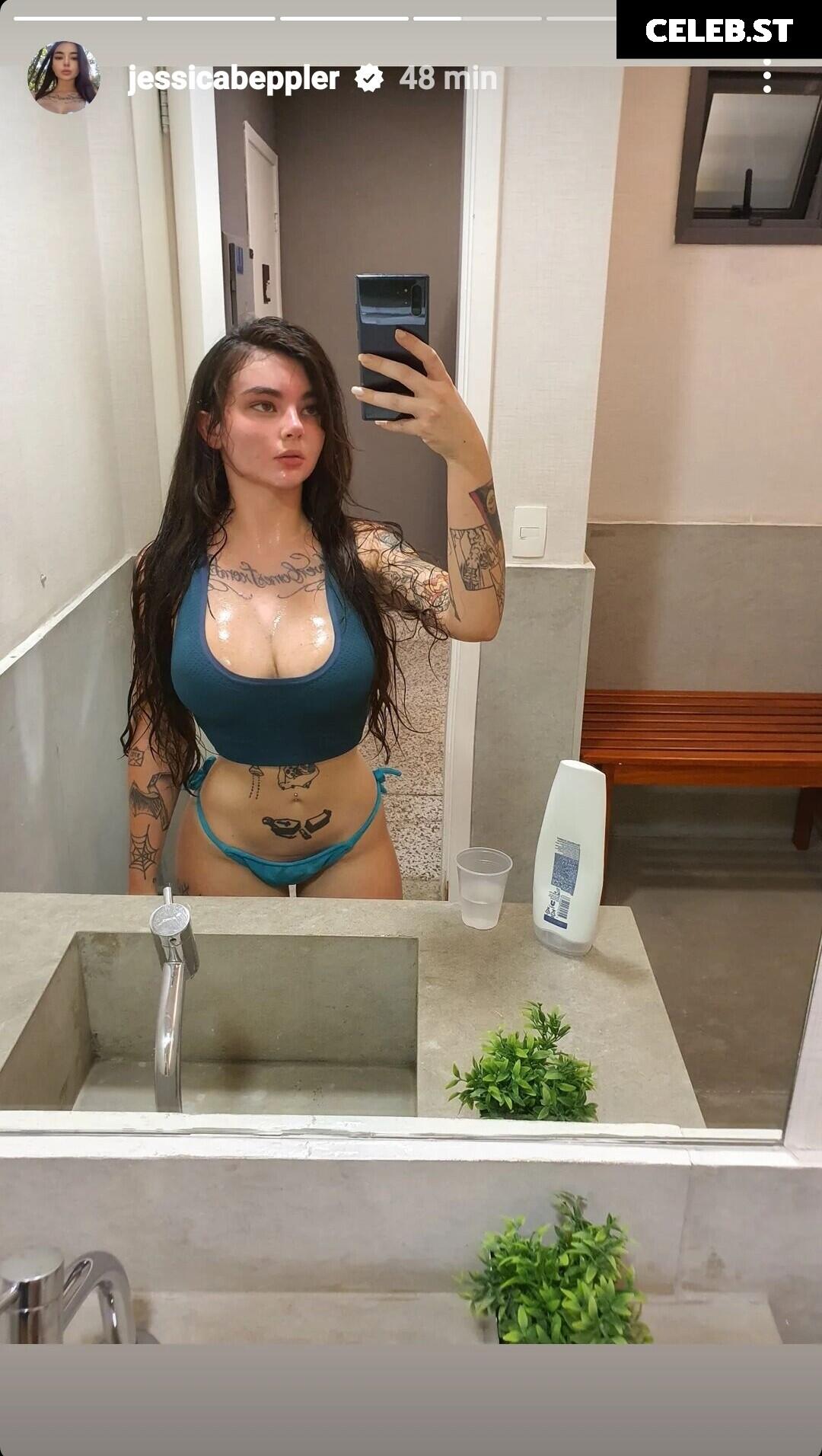 Jessica Beppler [Instagram content] Image 12362470