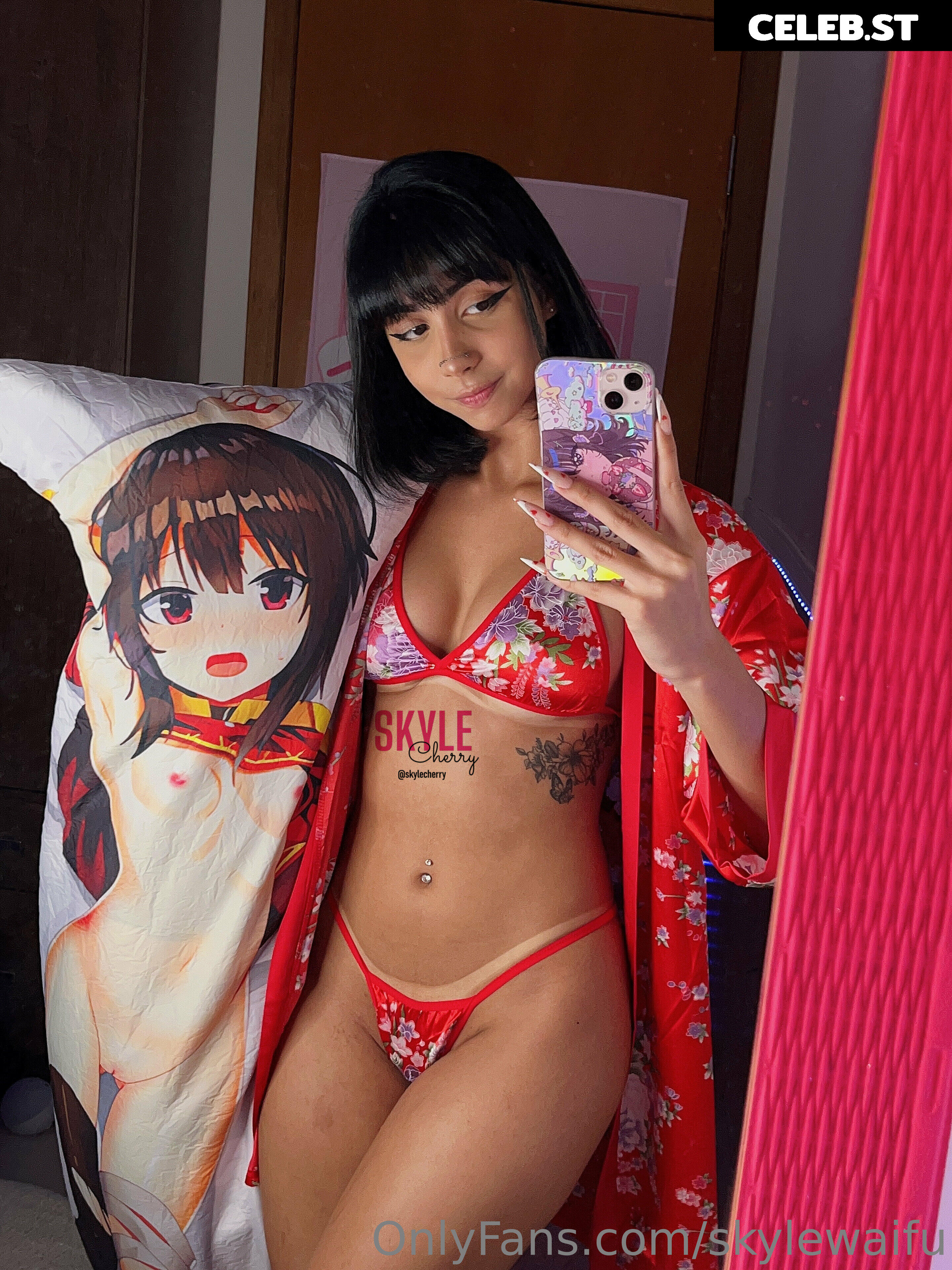SkyleSugar | HornyDaek | Skylecherry Image 12362799