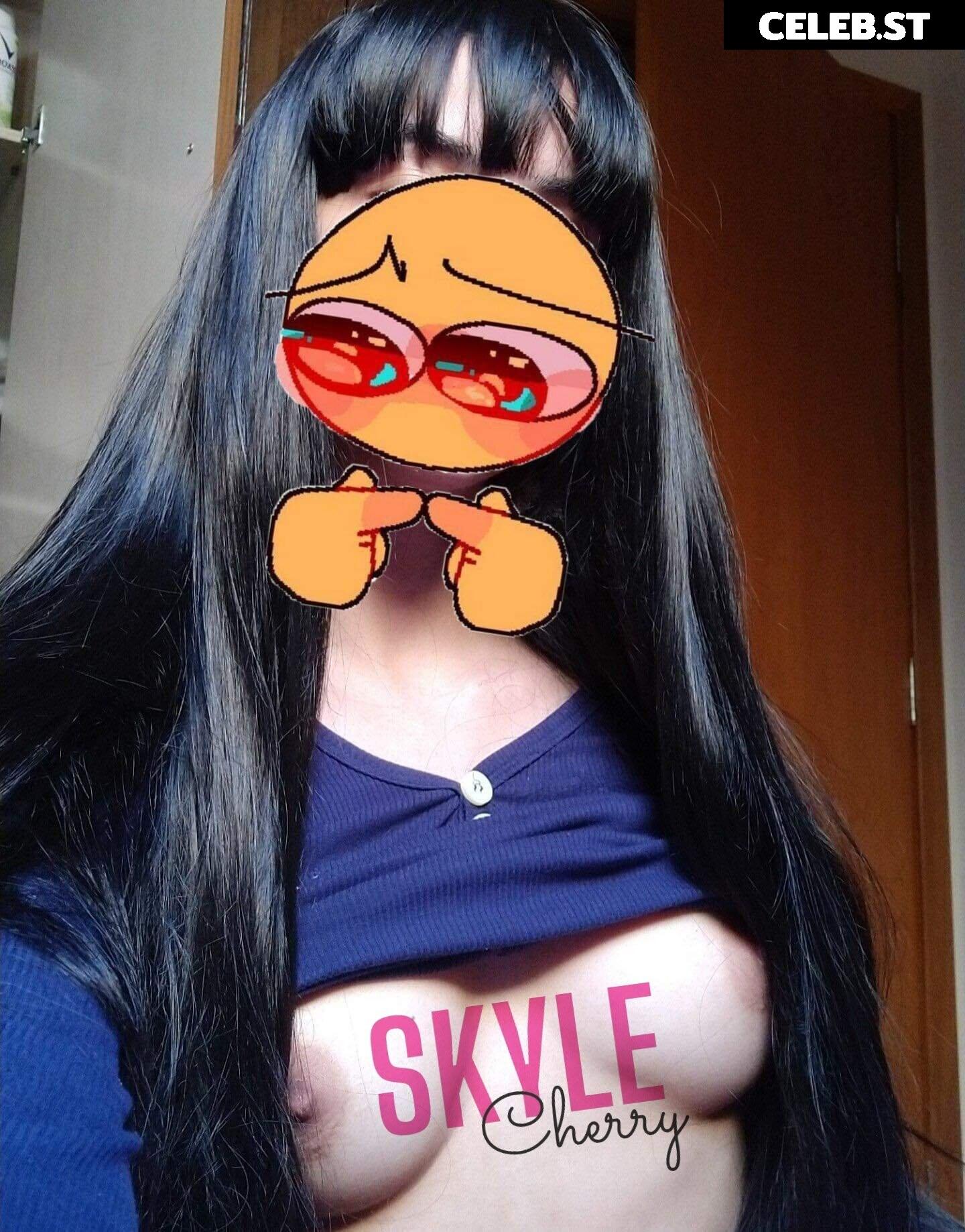 SkyleSugar | HornyDaek | Skylecherry Image 12362627