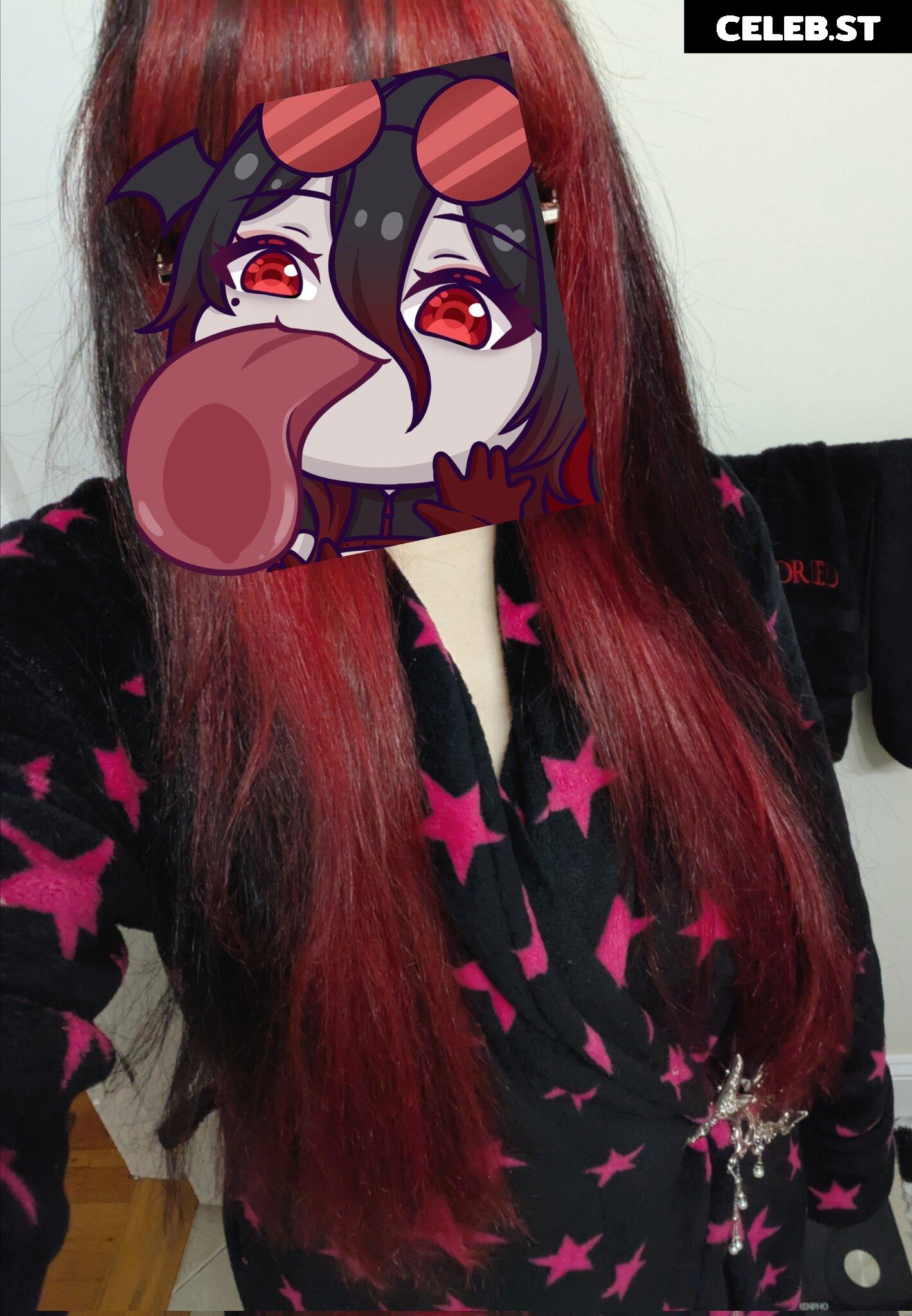 Carmilla Roux Image 12362603