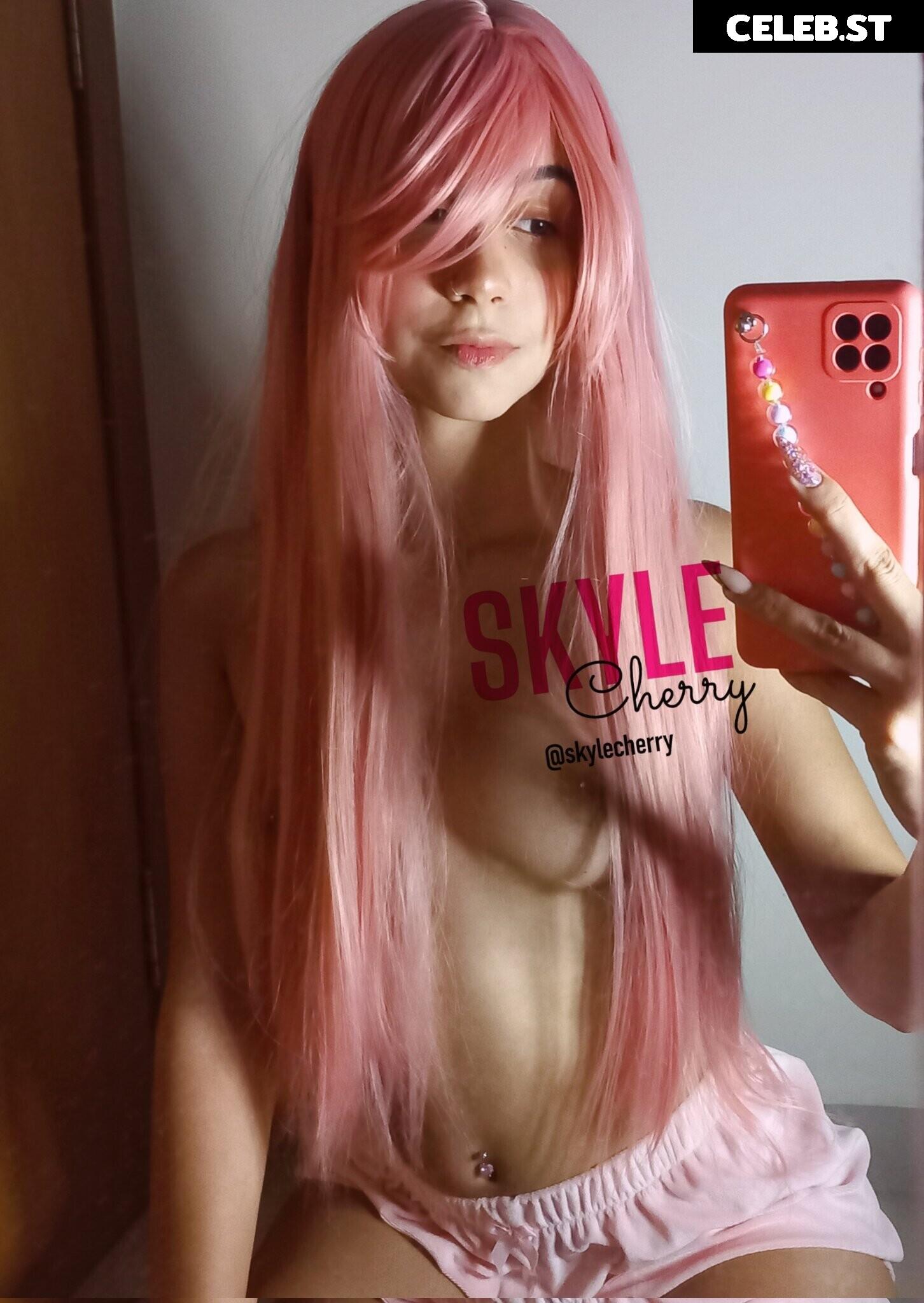 SkyleSugar | HornyDaek | Skylecherry Image 12362635