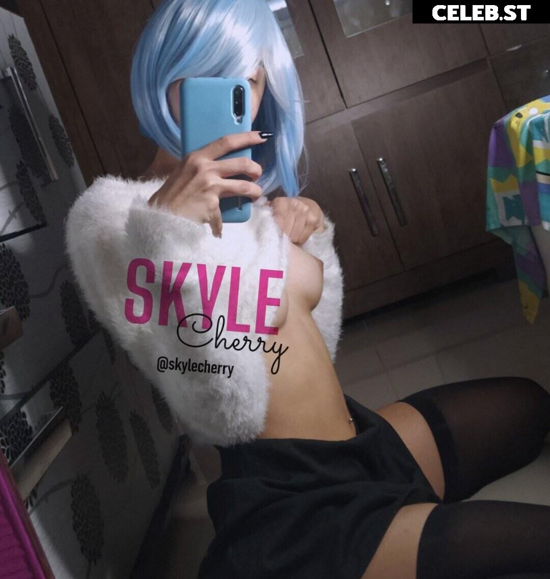 SkyleSugar | HornyDaek | Skylecherry Image 12362634